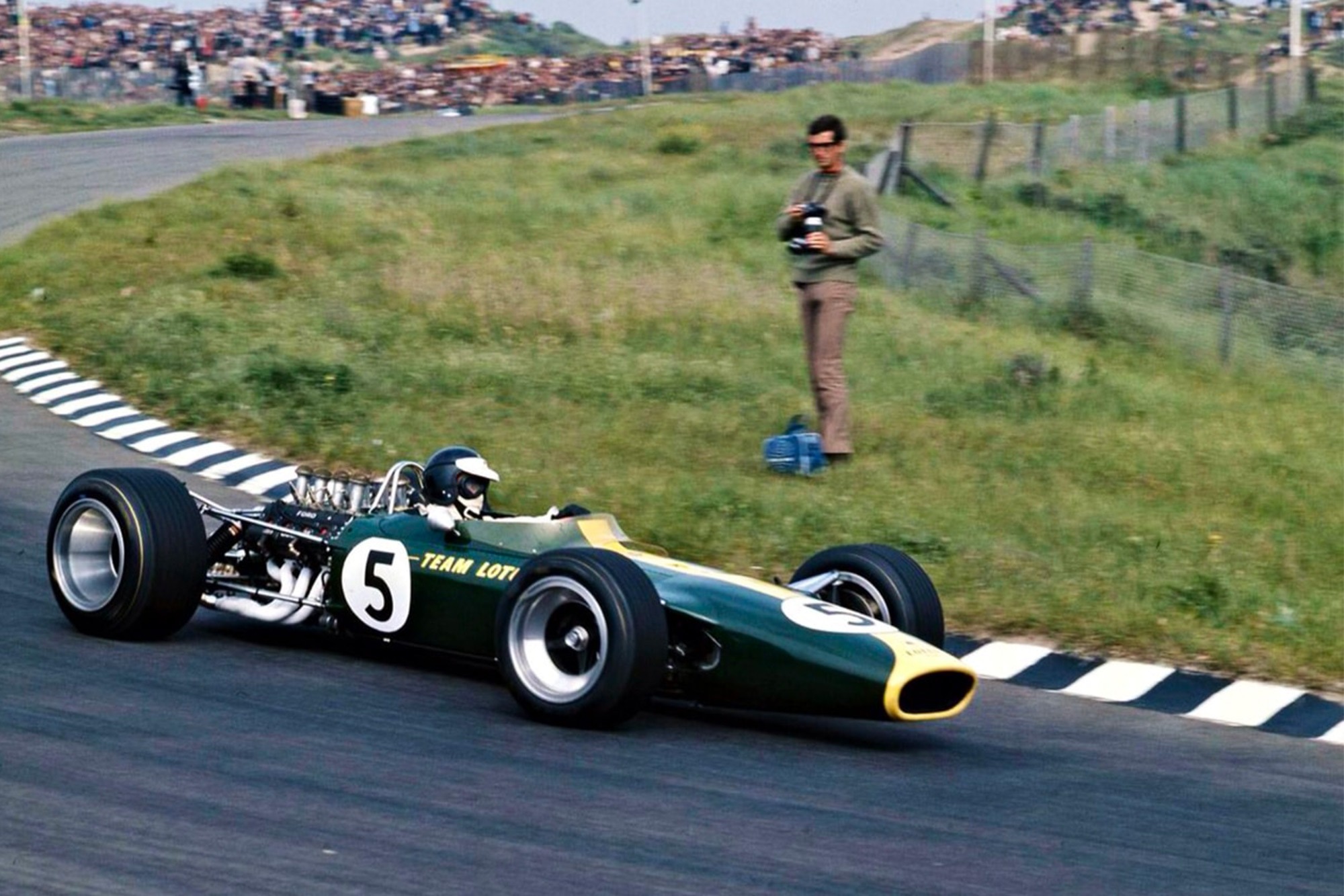 Jim Clark