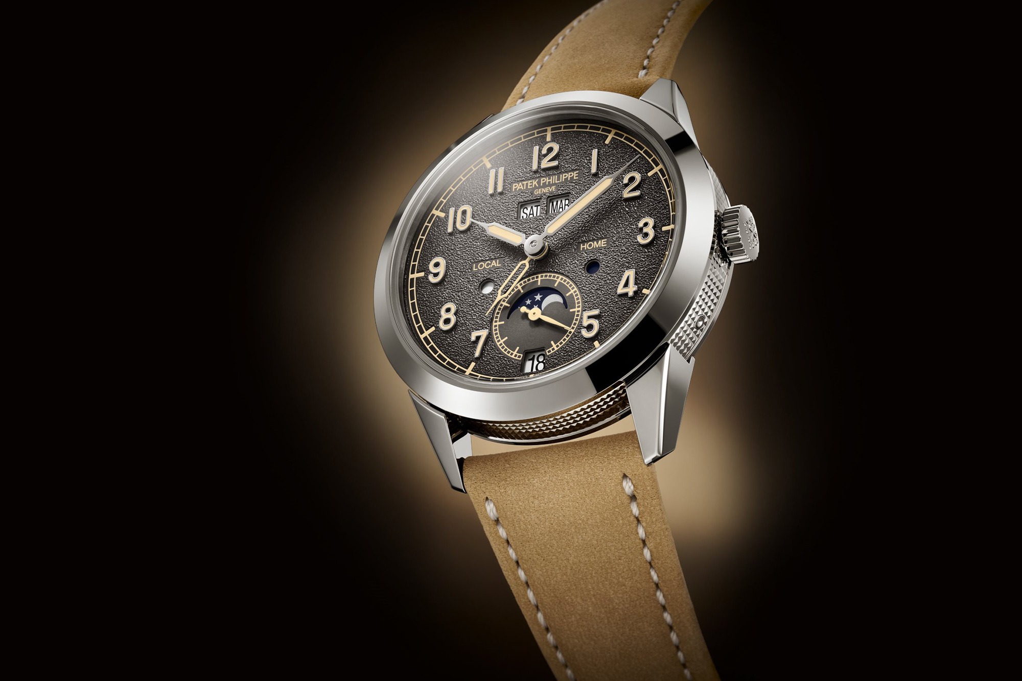 Catalogue Patek Philippe Collection Montres 2022 - Livre En Français, Couverture Souple, Très Bon état