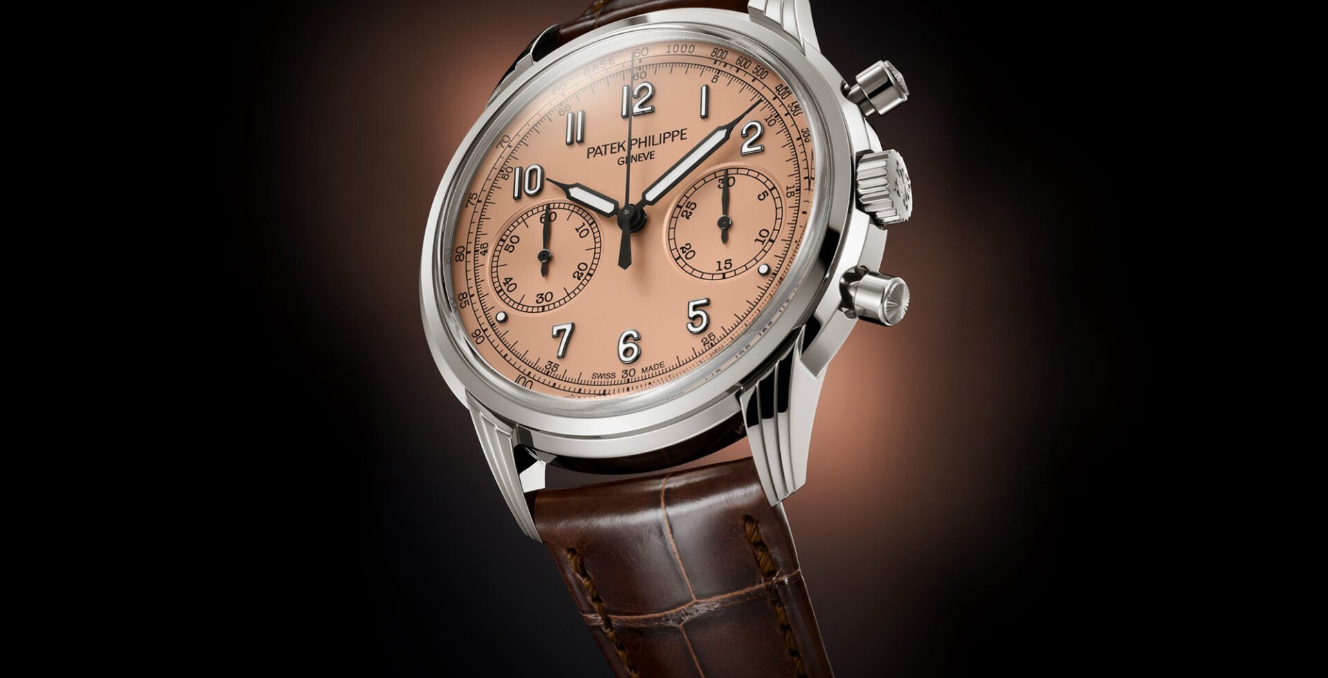 Patek Philippe : NOUVEAUTÉS 2022