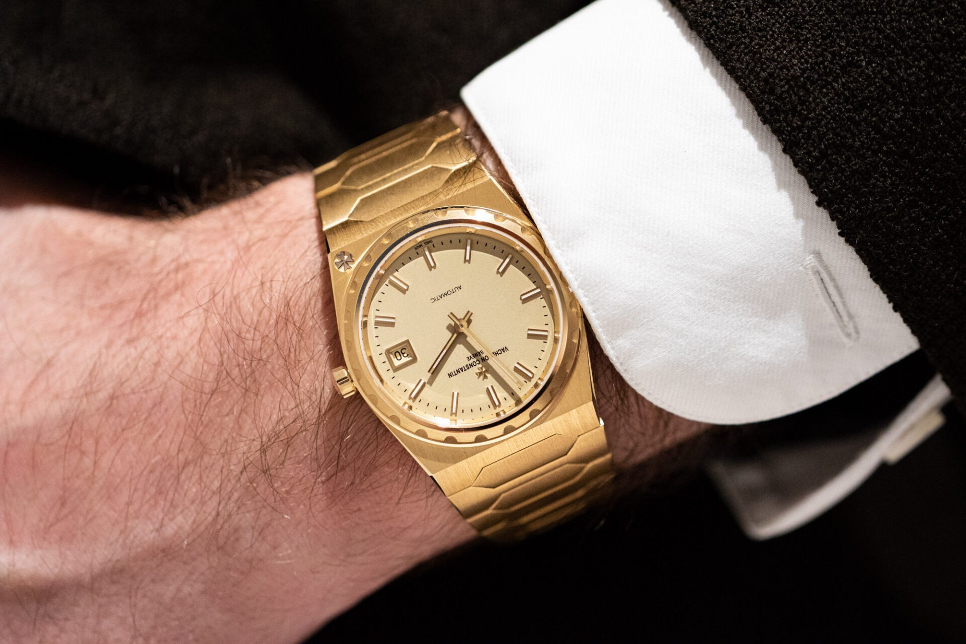 Vacheron Constantin Historiques 222