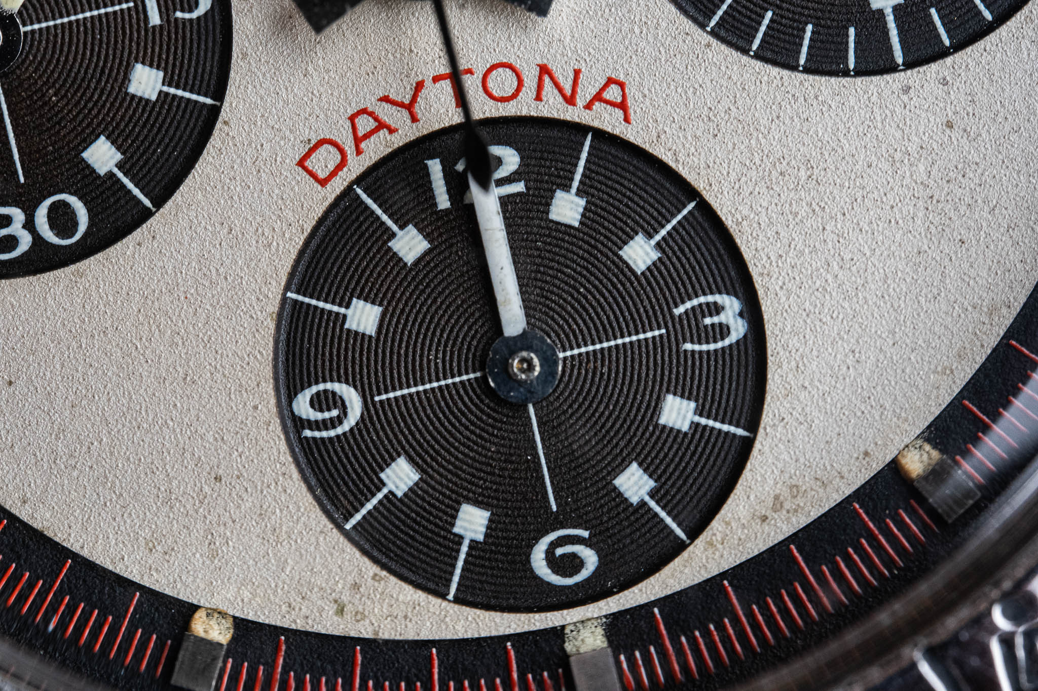 Rolex Daytona 6262 - Vente de montres Antiquorum du 19 juillet 2022