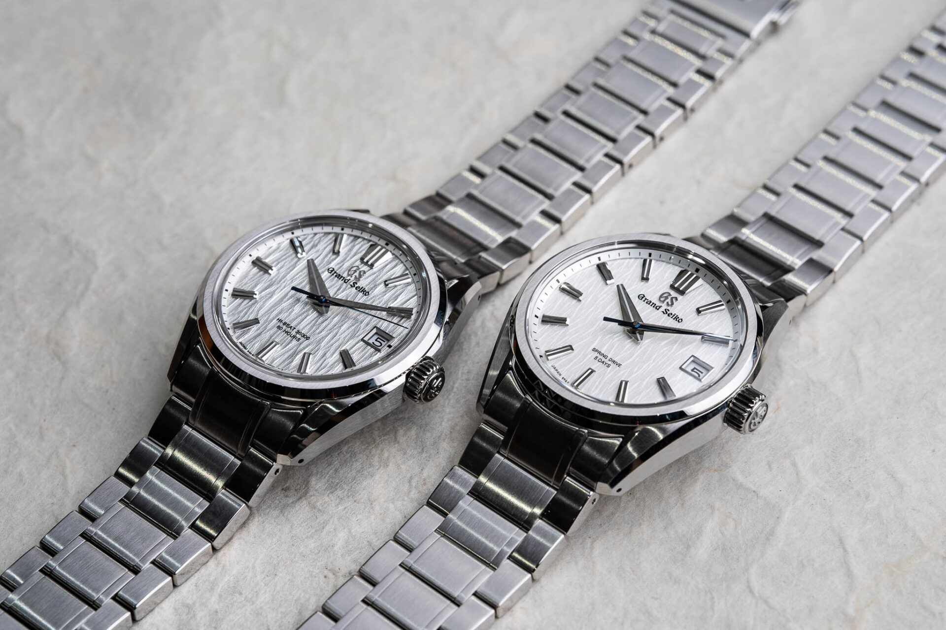 Grand Seiko