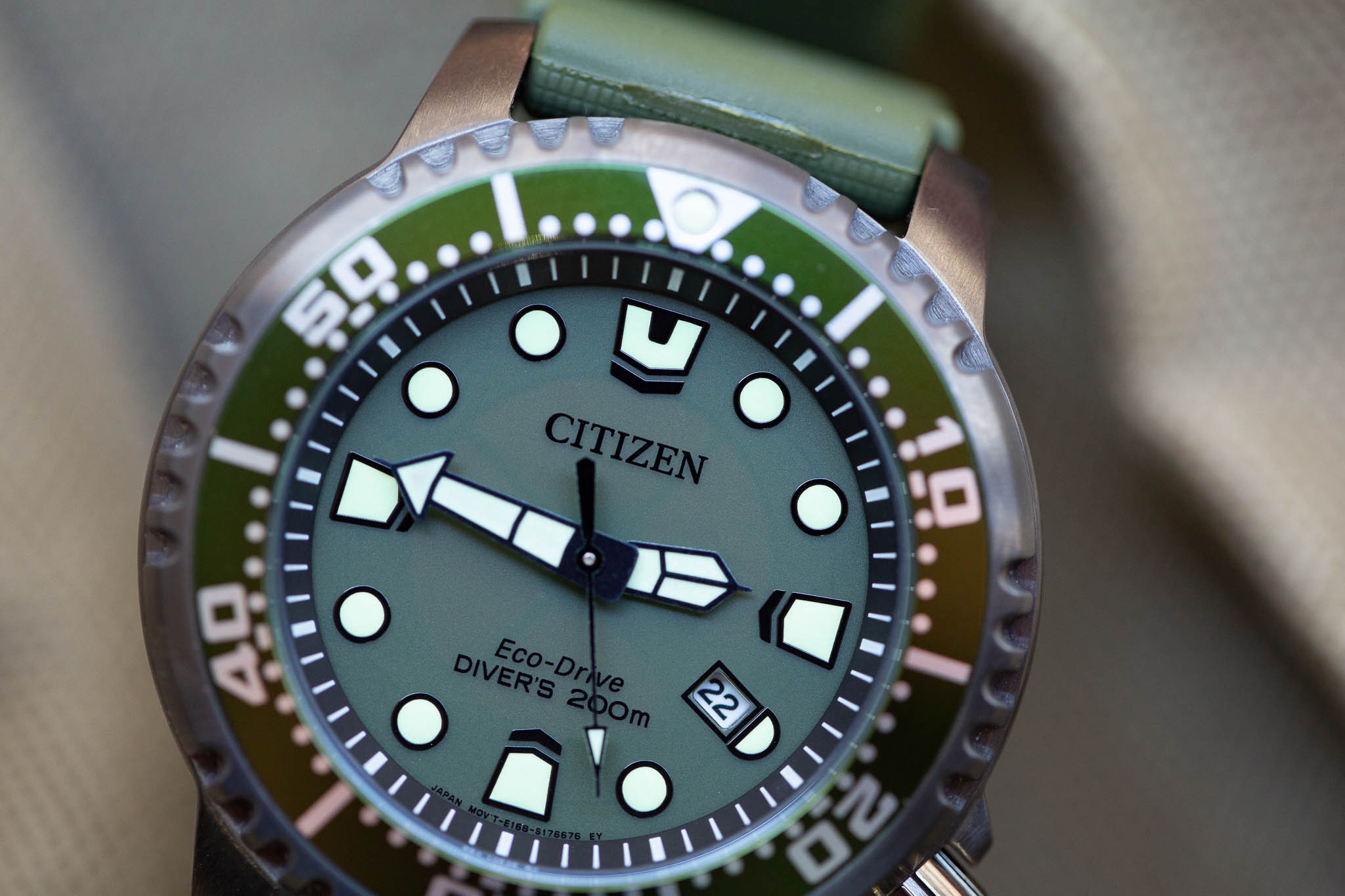 Citizen Promaster Marine BN0157-11X