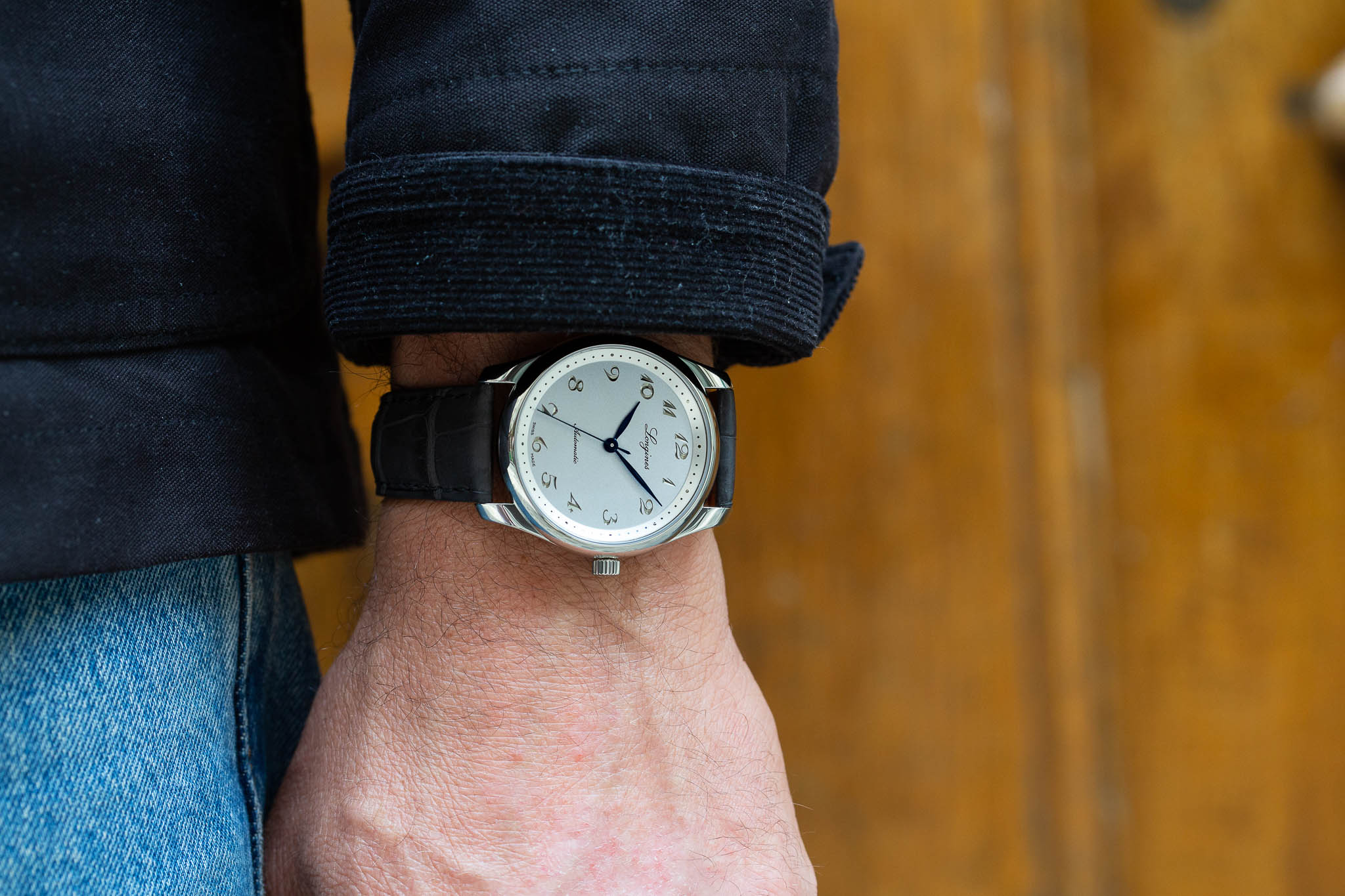 Longines master collection forum cheap