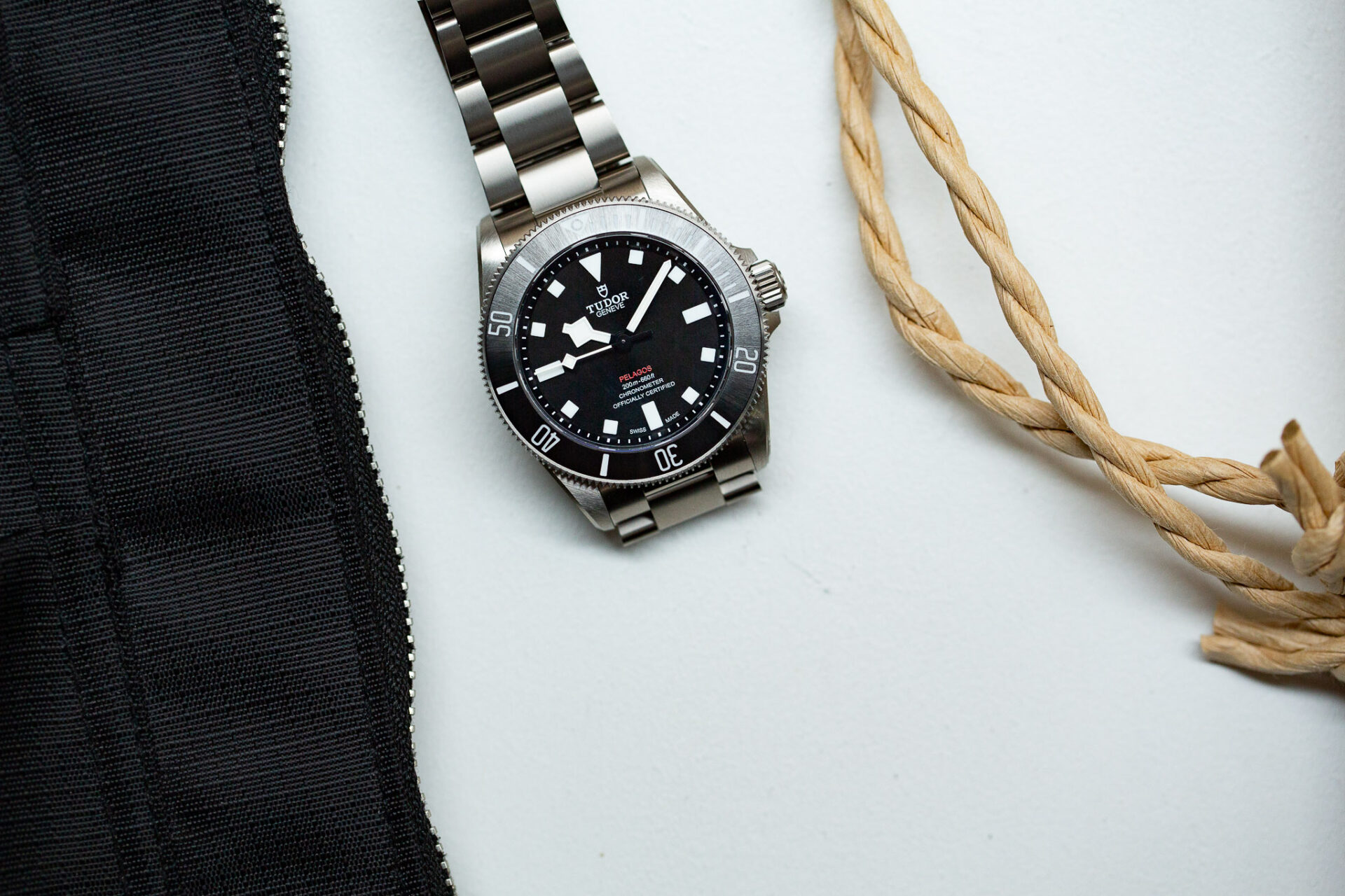 Tudor Pelagos 39