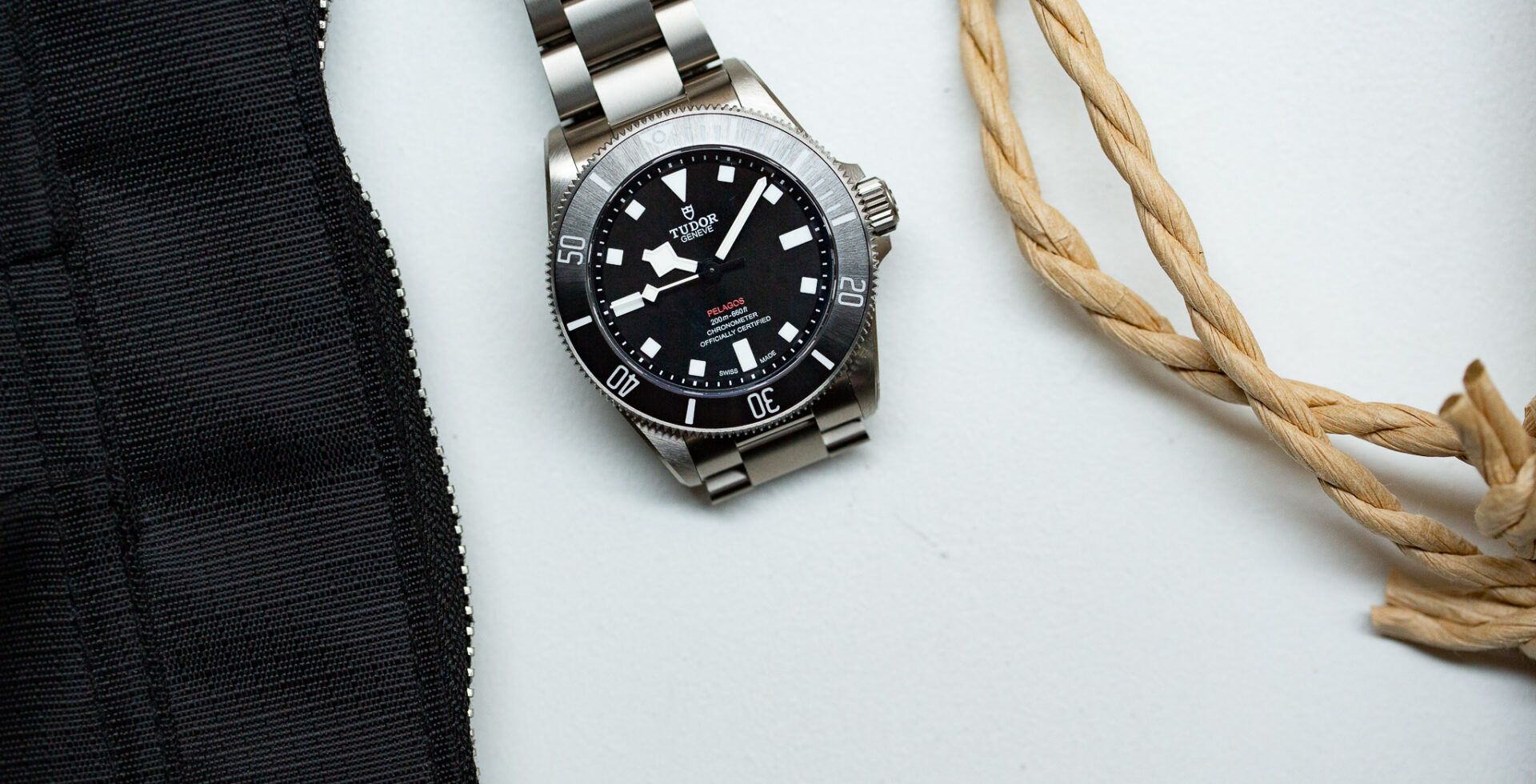 TUDOR PELAGOS 39