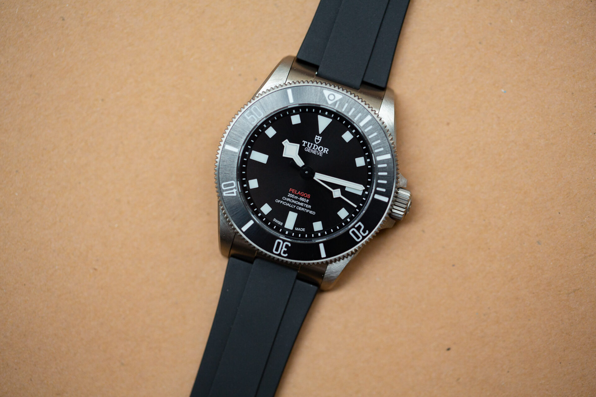 Tudor Pelagos 39