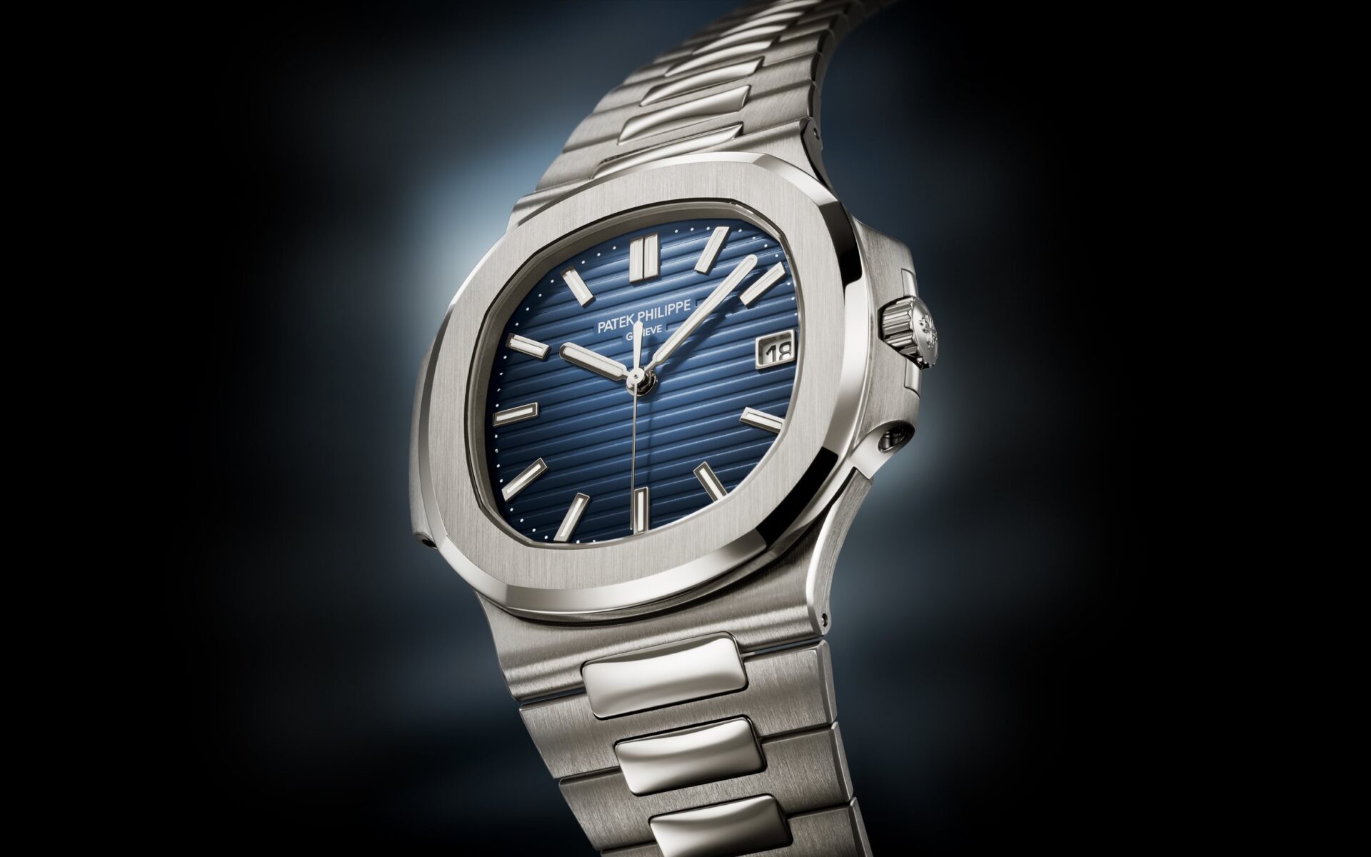 Patek Philippe Nautilus  5811-1G 2022