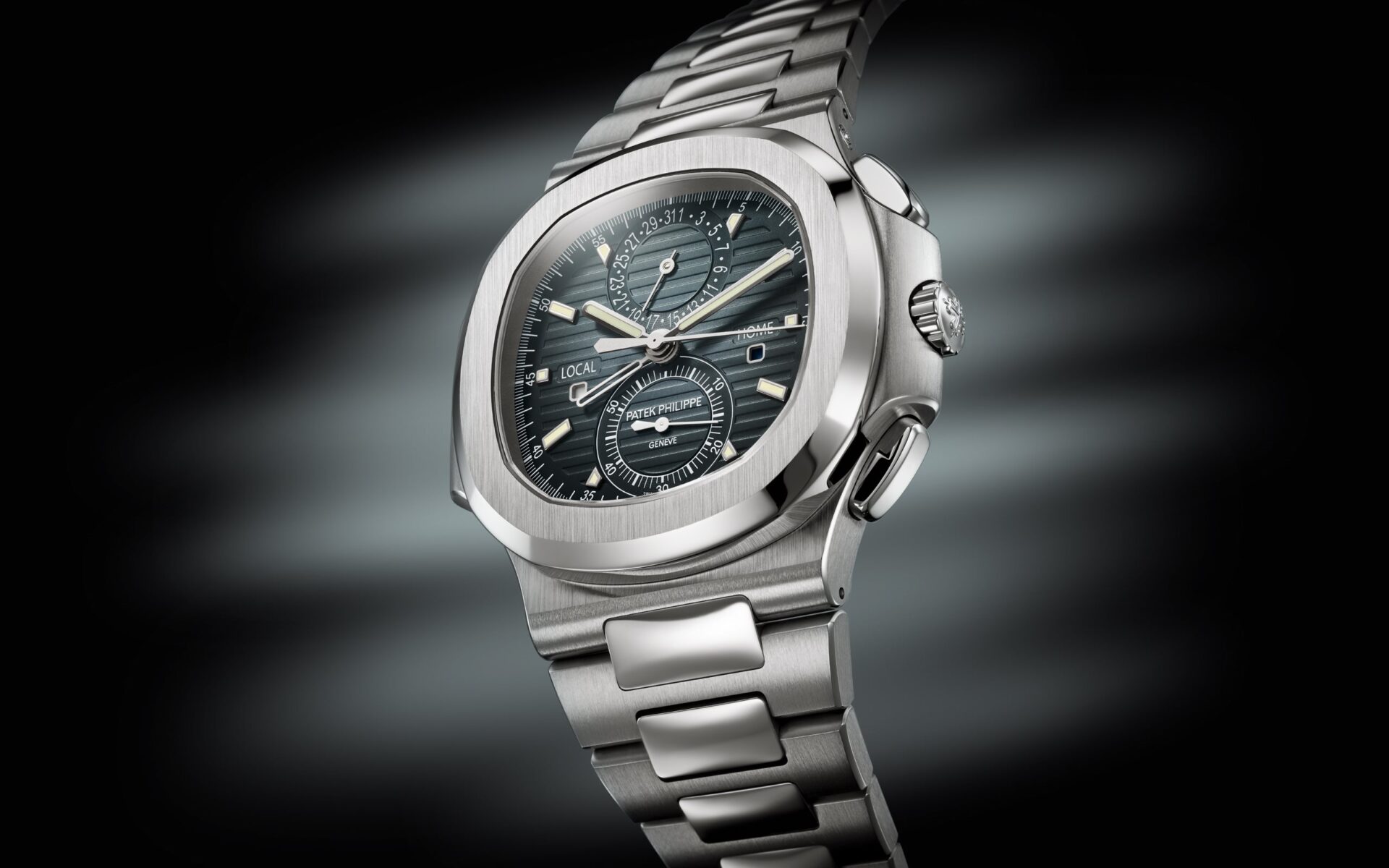 Patek Philippe Nautilus  5990-1A 011 2022