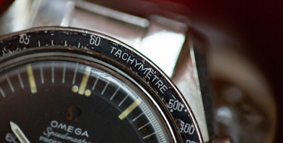 L’histoire d’Apollo 13 et de la Omega Speedmaster Houston, we've had a problem