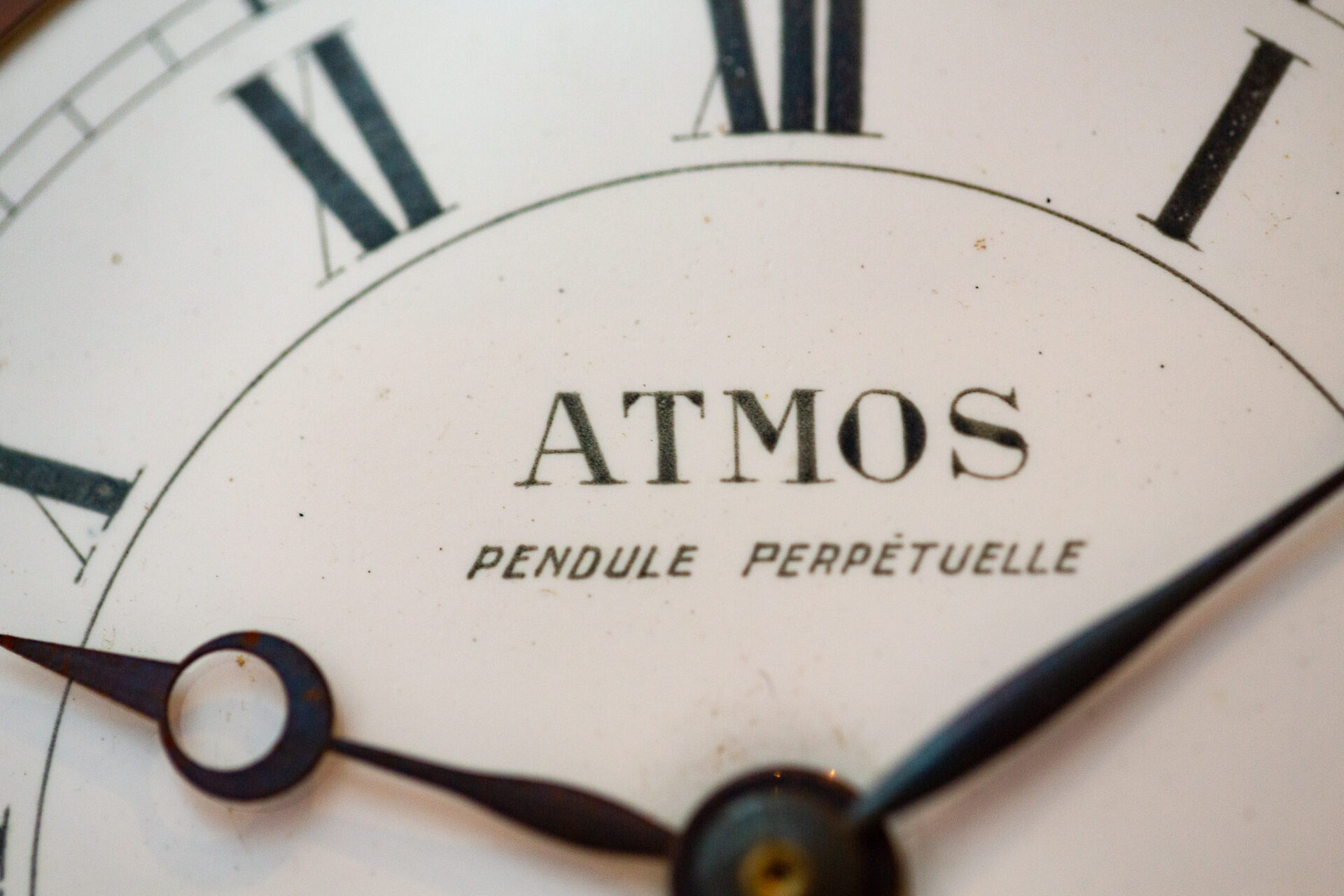 ATMOS par J.L. REUTTER - Alexandre Landre