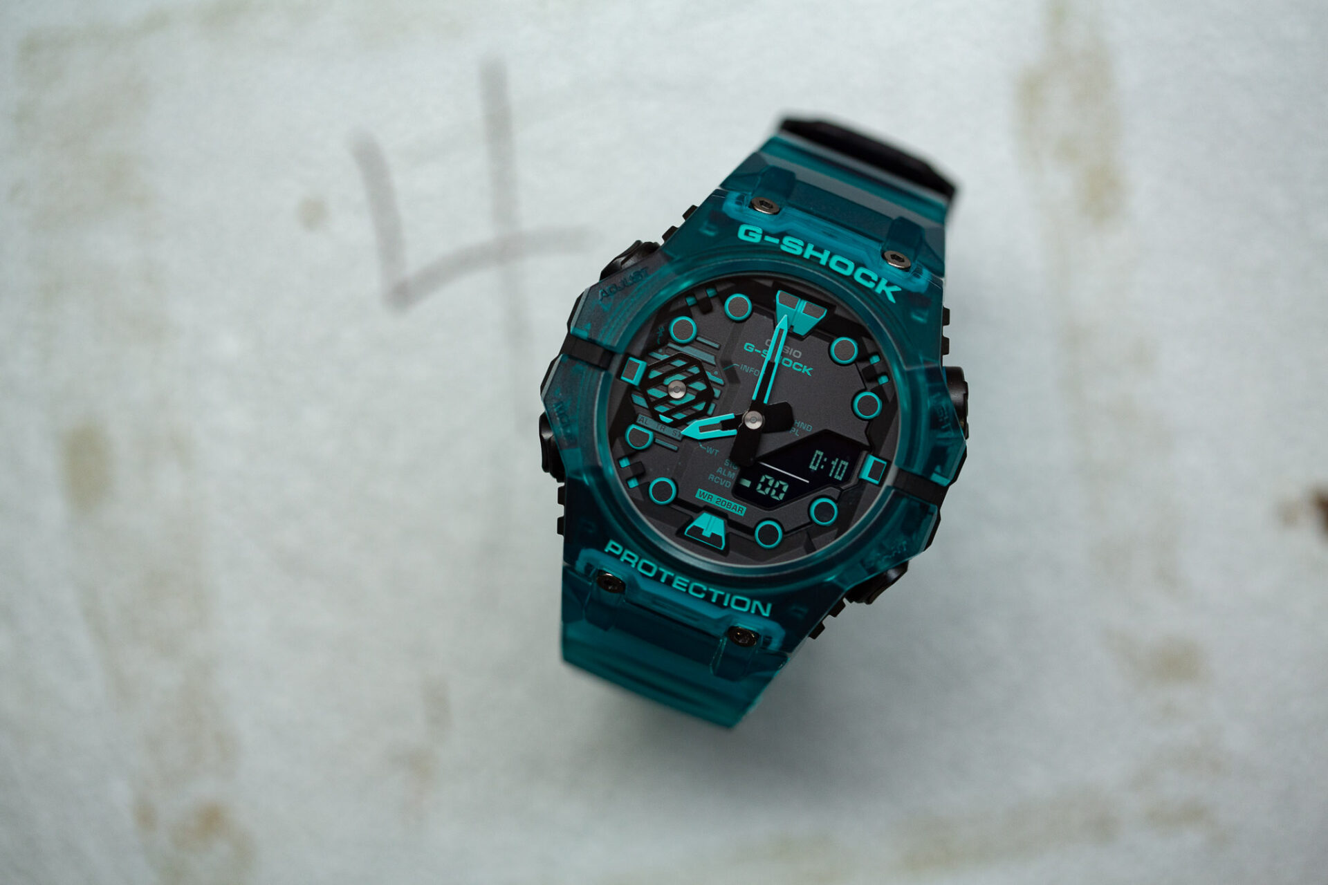 G-SHOCK GA-B001