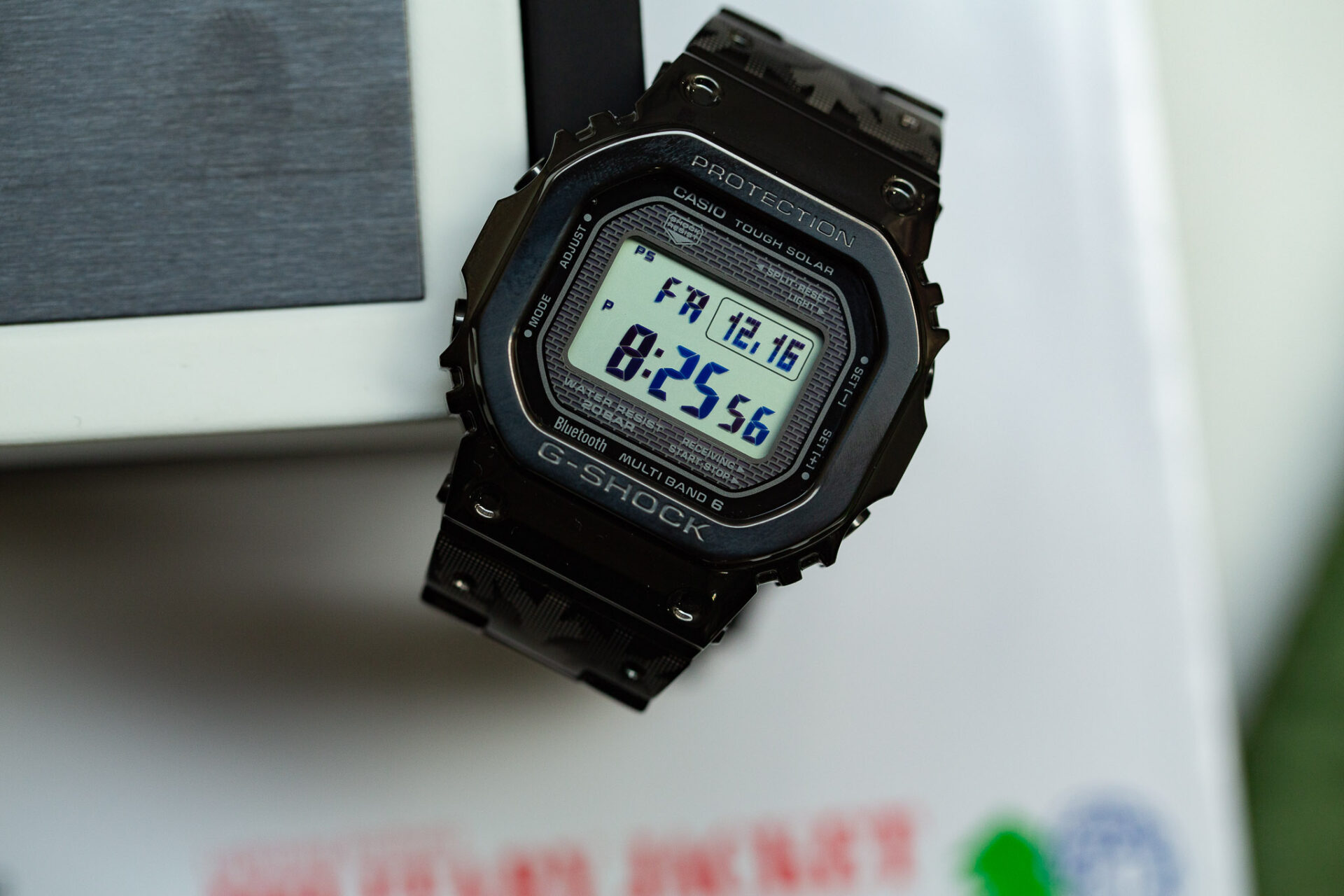 G-SHOCK GMW-B5000EH-1