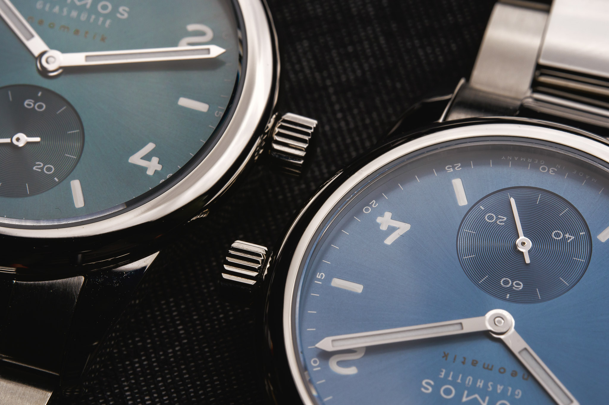 Nomos Club Sport Neomatik 37