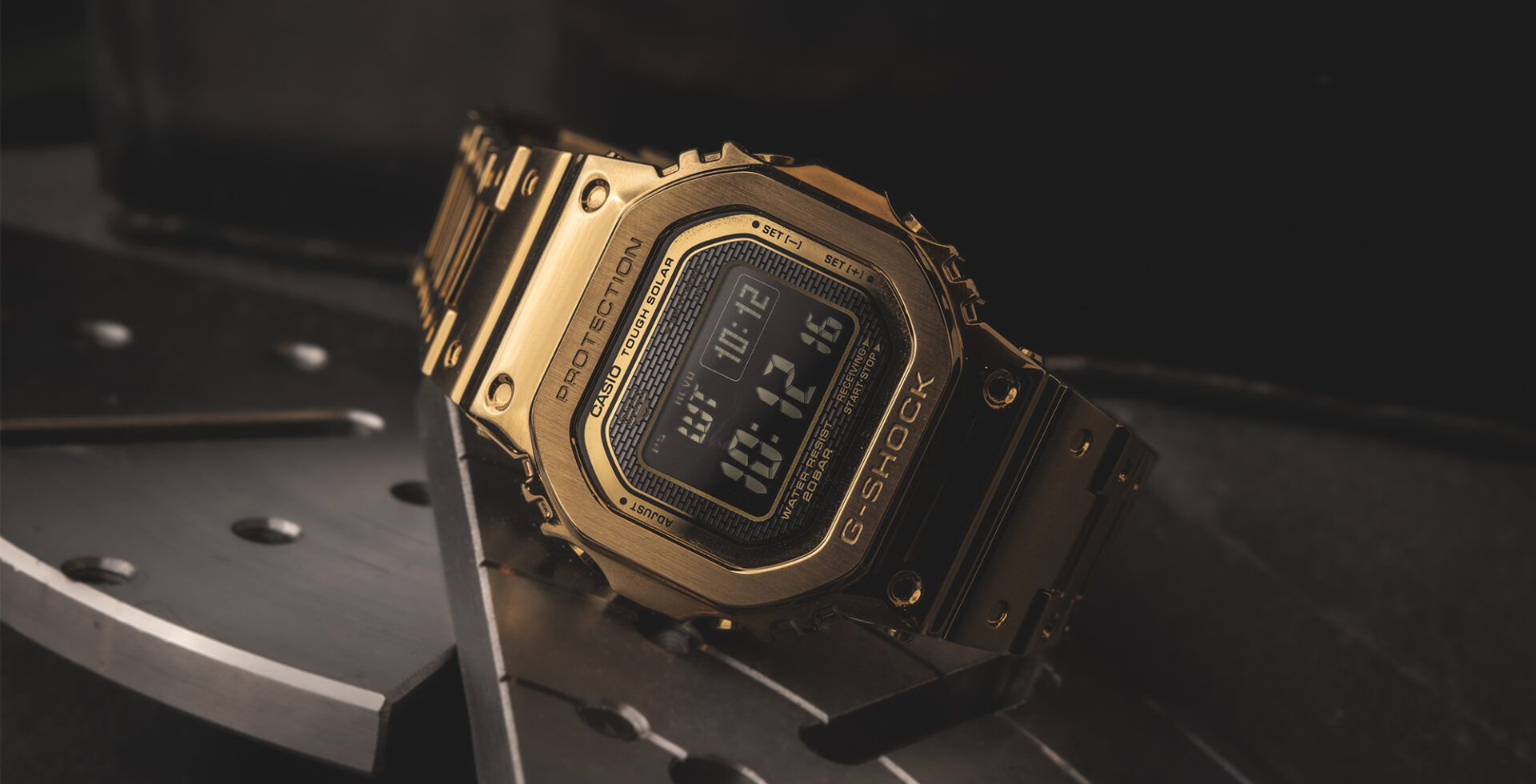 G-SHOCK PREMIUM