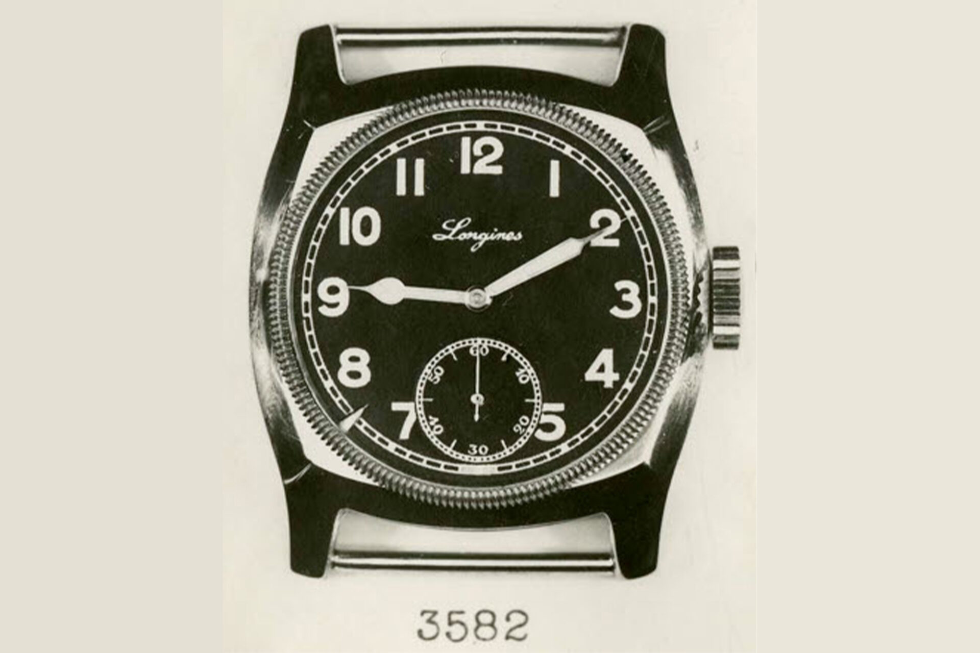 Longines Majetek