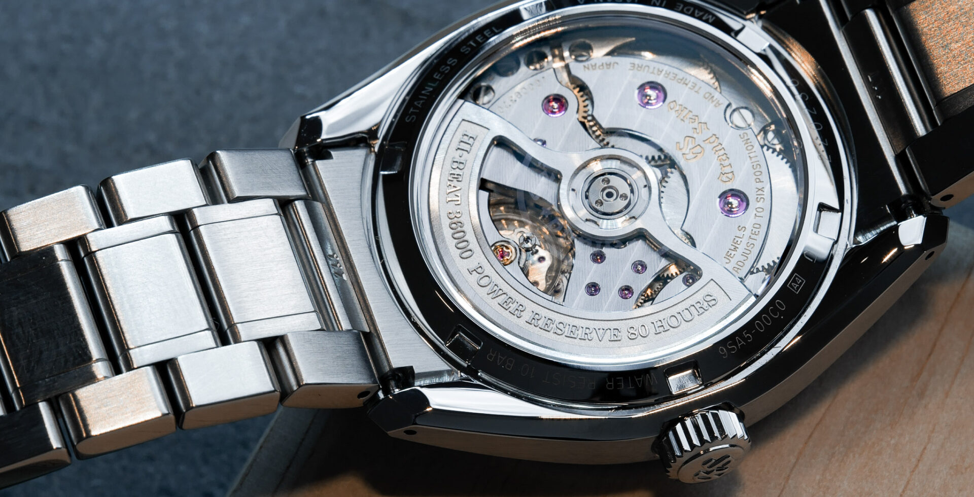Seiko mecanique online
