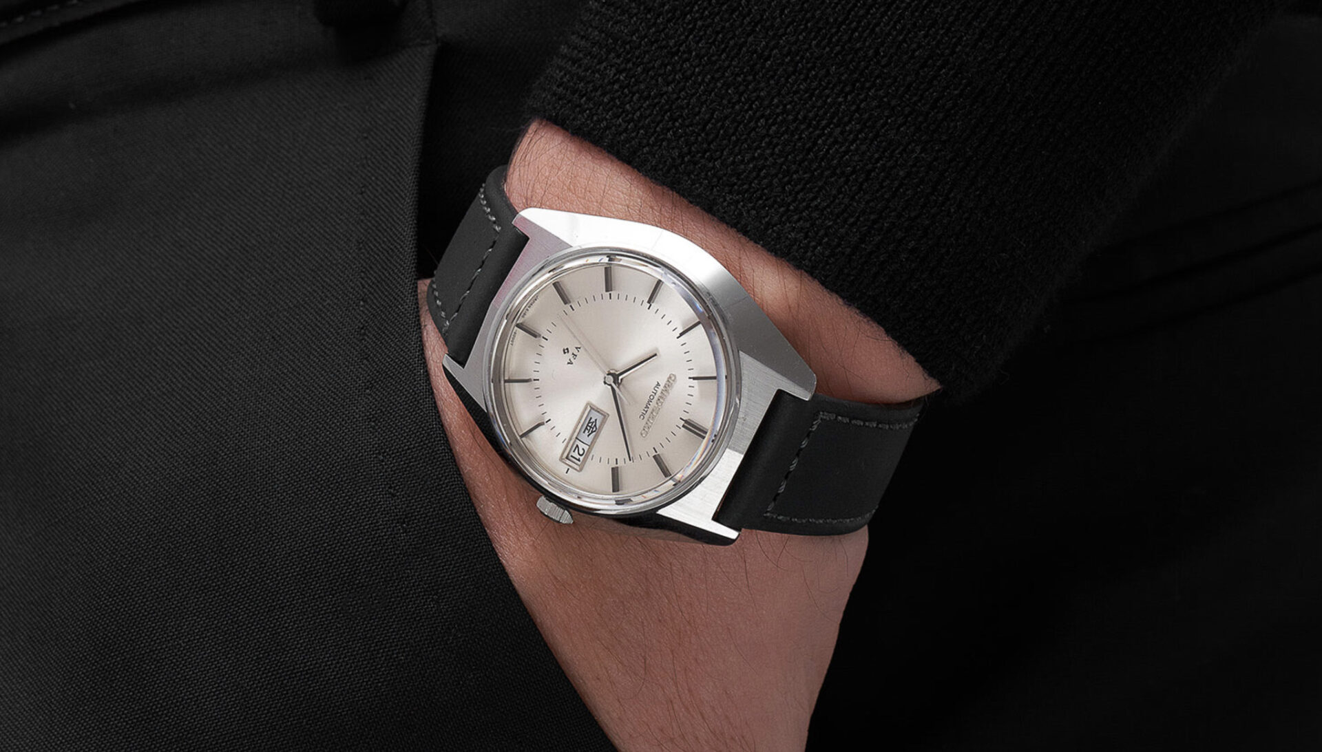 Grand Seiko - L'histoire du mouvement mécanique 9S