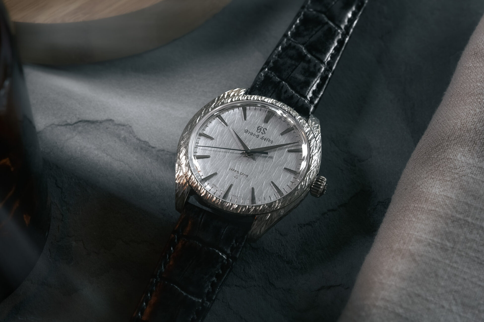 Grand Seiko Masterpiece - Watches & Wonders 2023