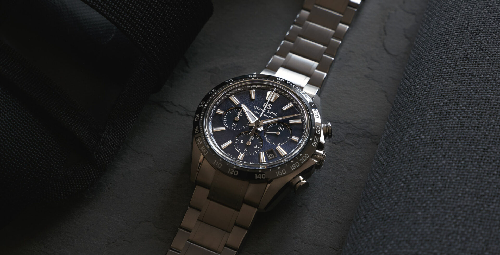 GRAND SEIKO : NOUVEAUTÉS 2023