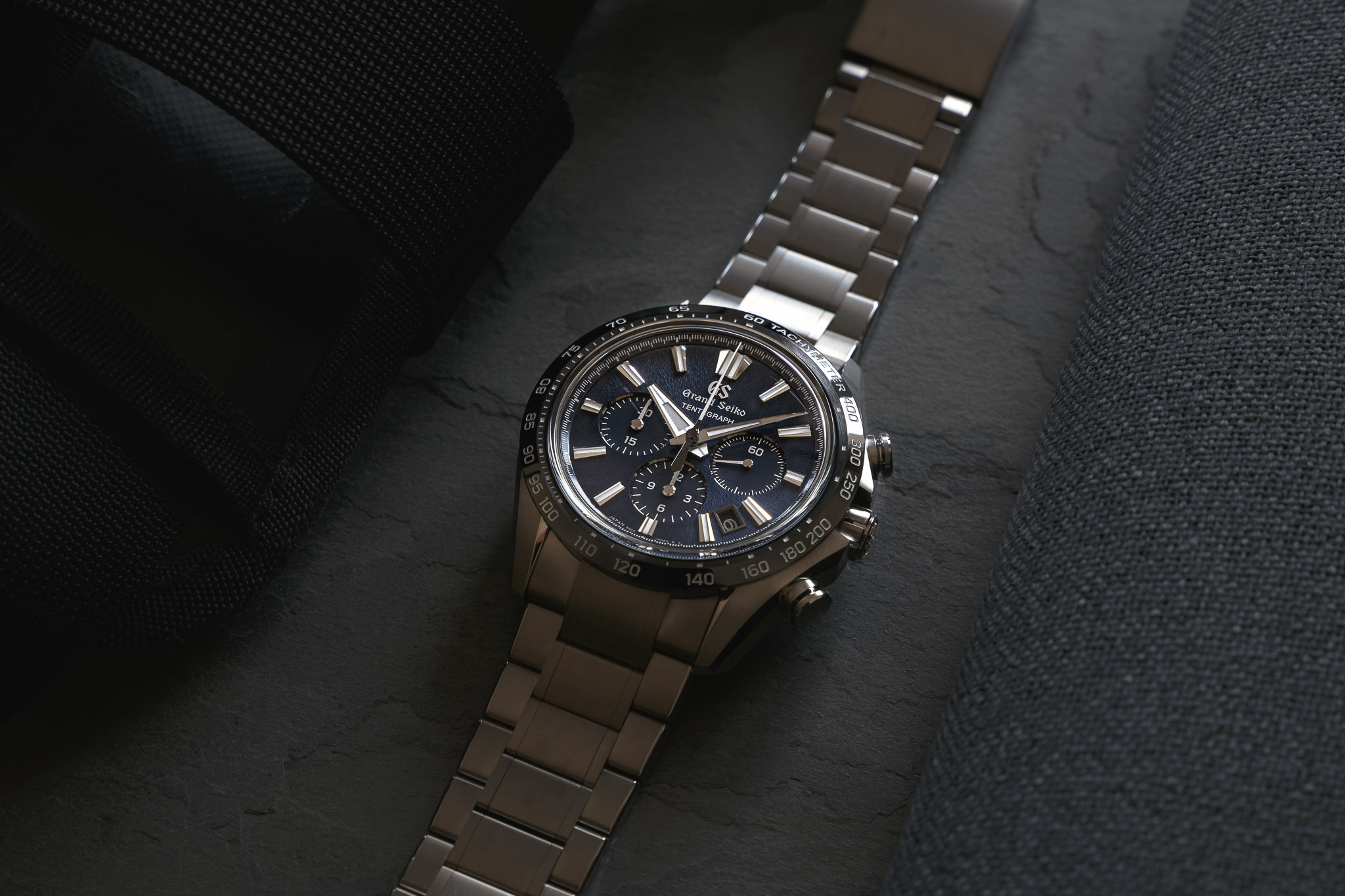 Grand Seiko 2023 : nouveautés Watches & Wonders 2023