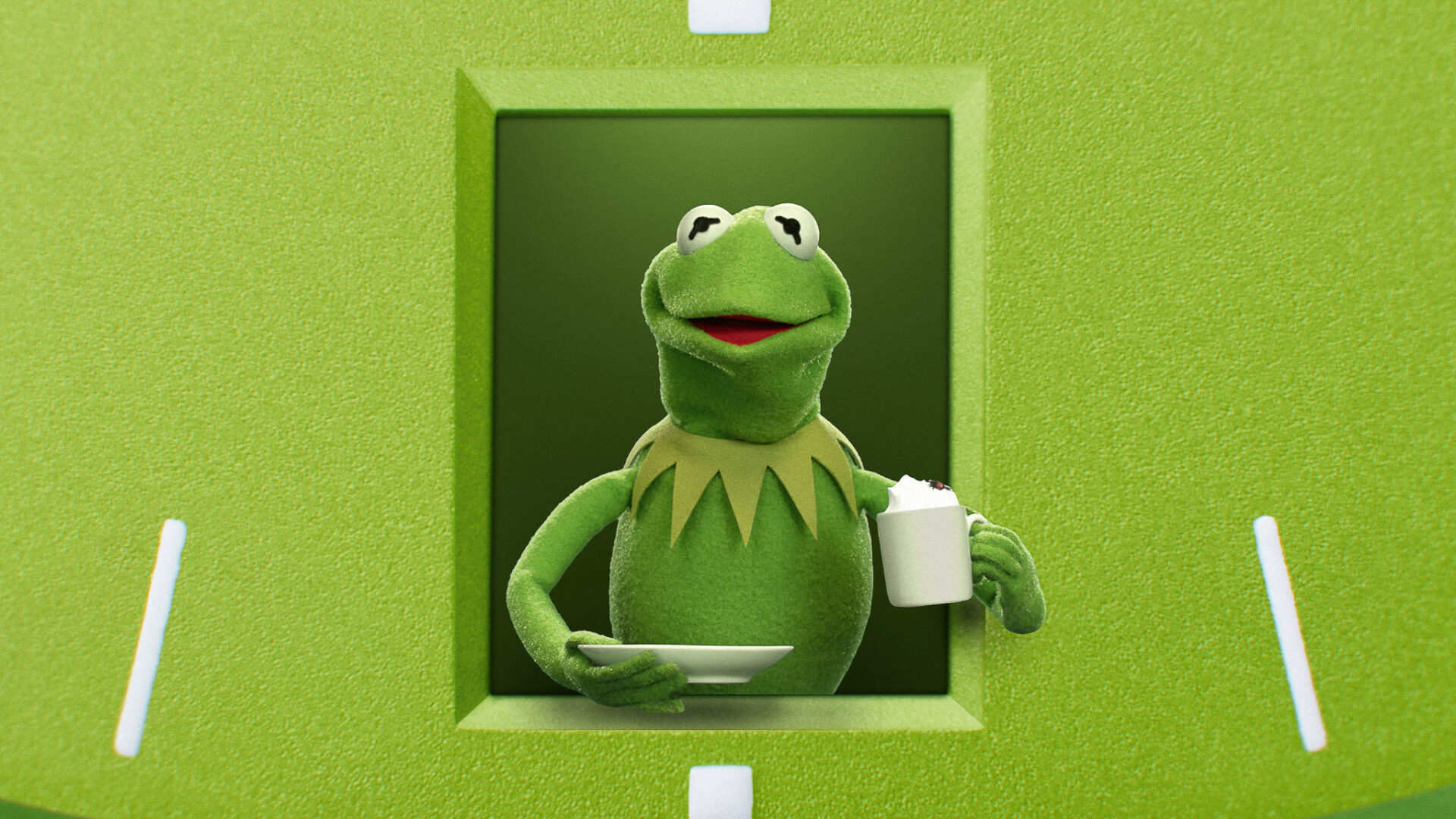 Kermit