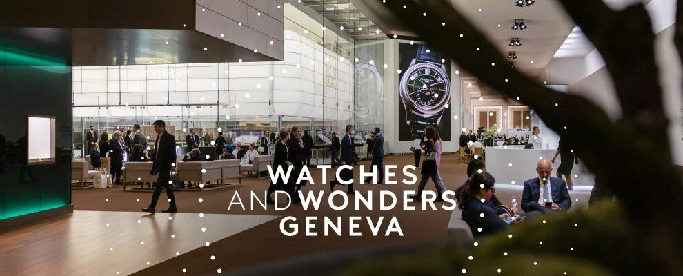 WATCHES & WONDERS 2025