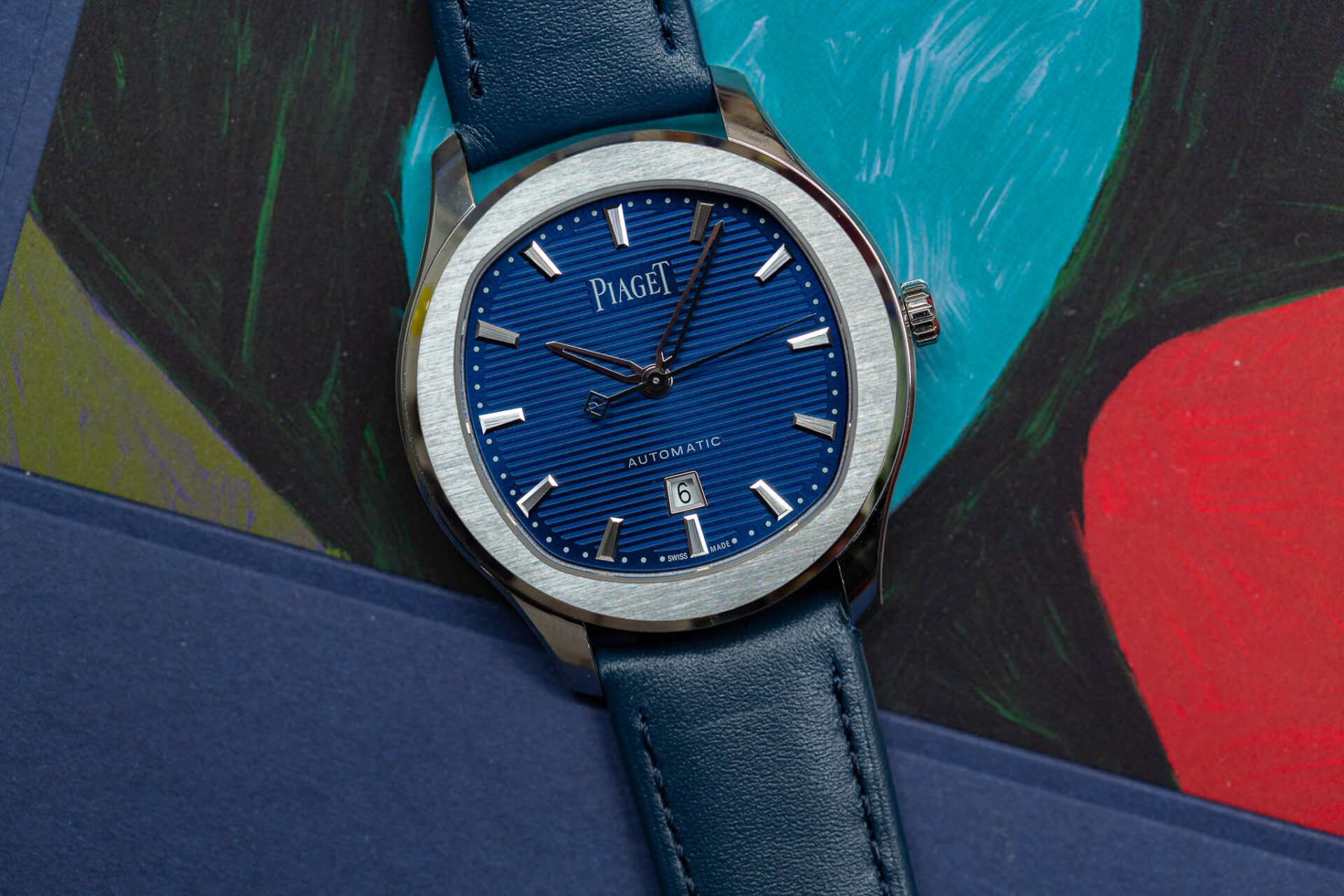 Piaget Polo 36