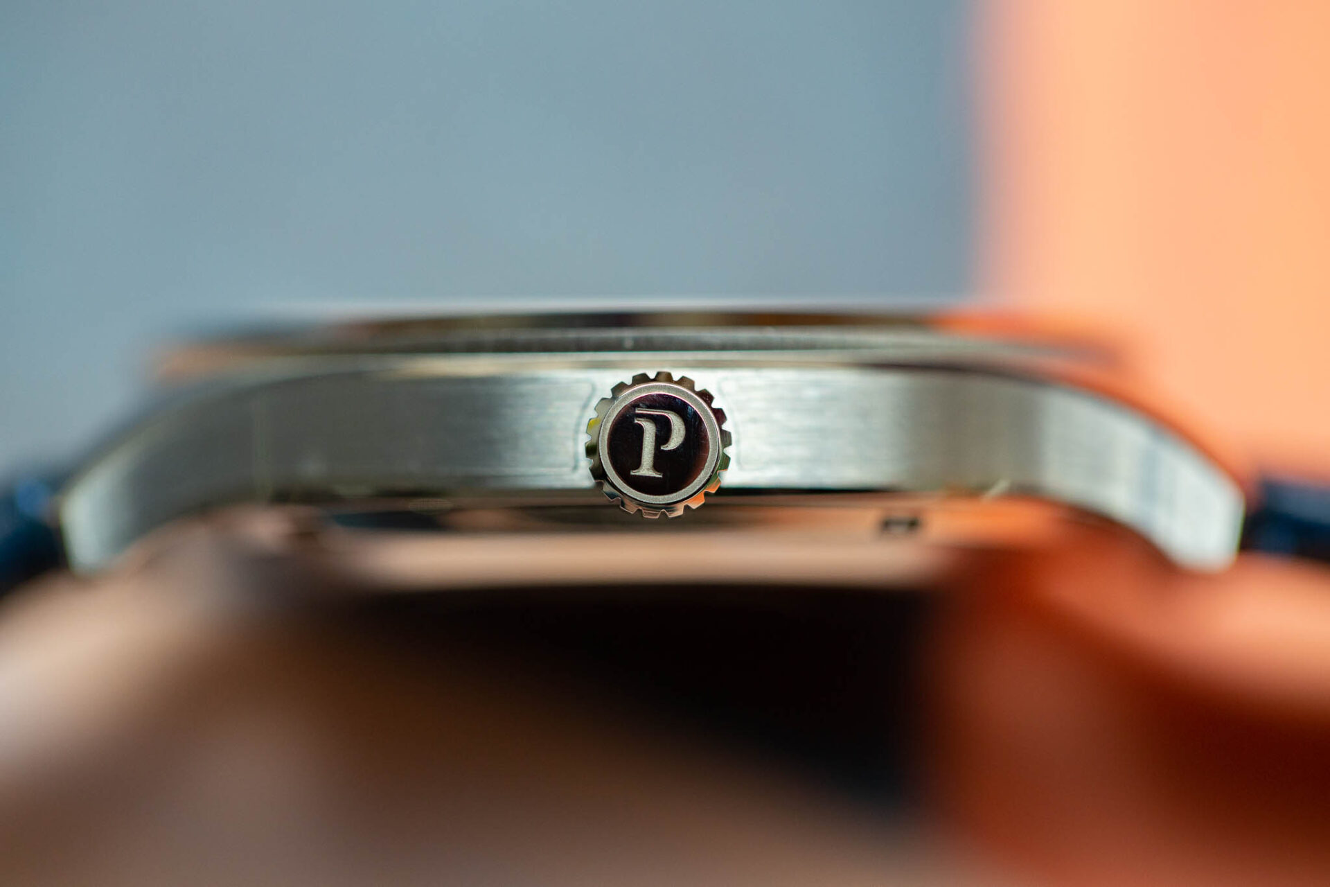 Piaget Polo 36