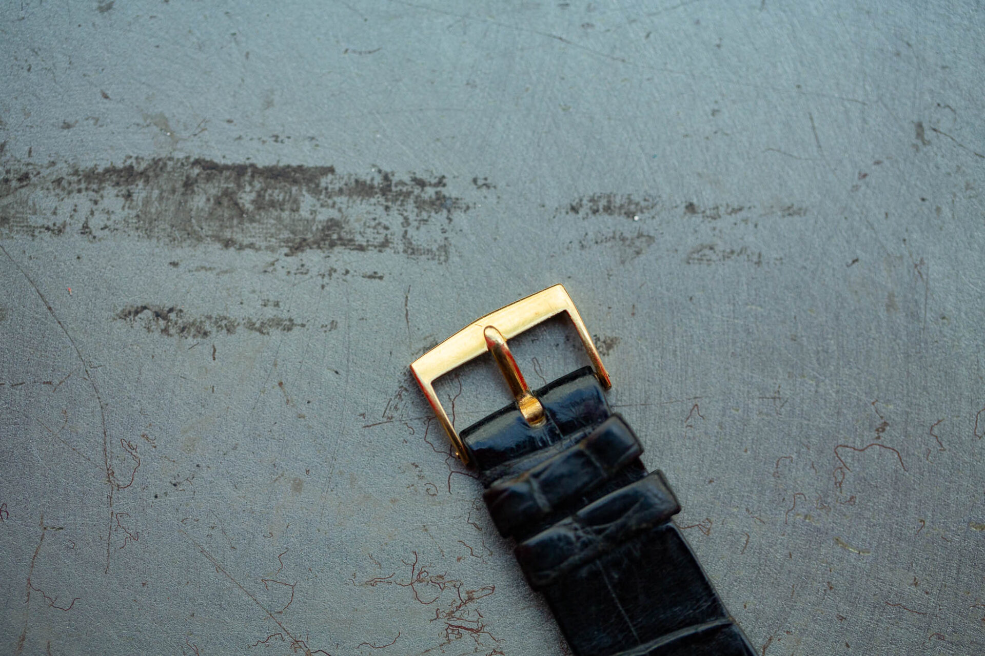 Audemars Piguet - Alexandre Landre - Sélection de montres de la vente Horlogerie rue de Bourgogne #11