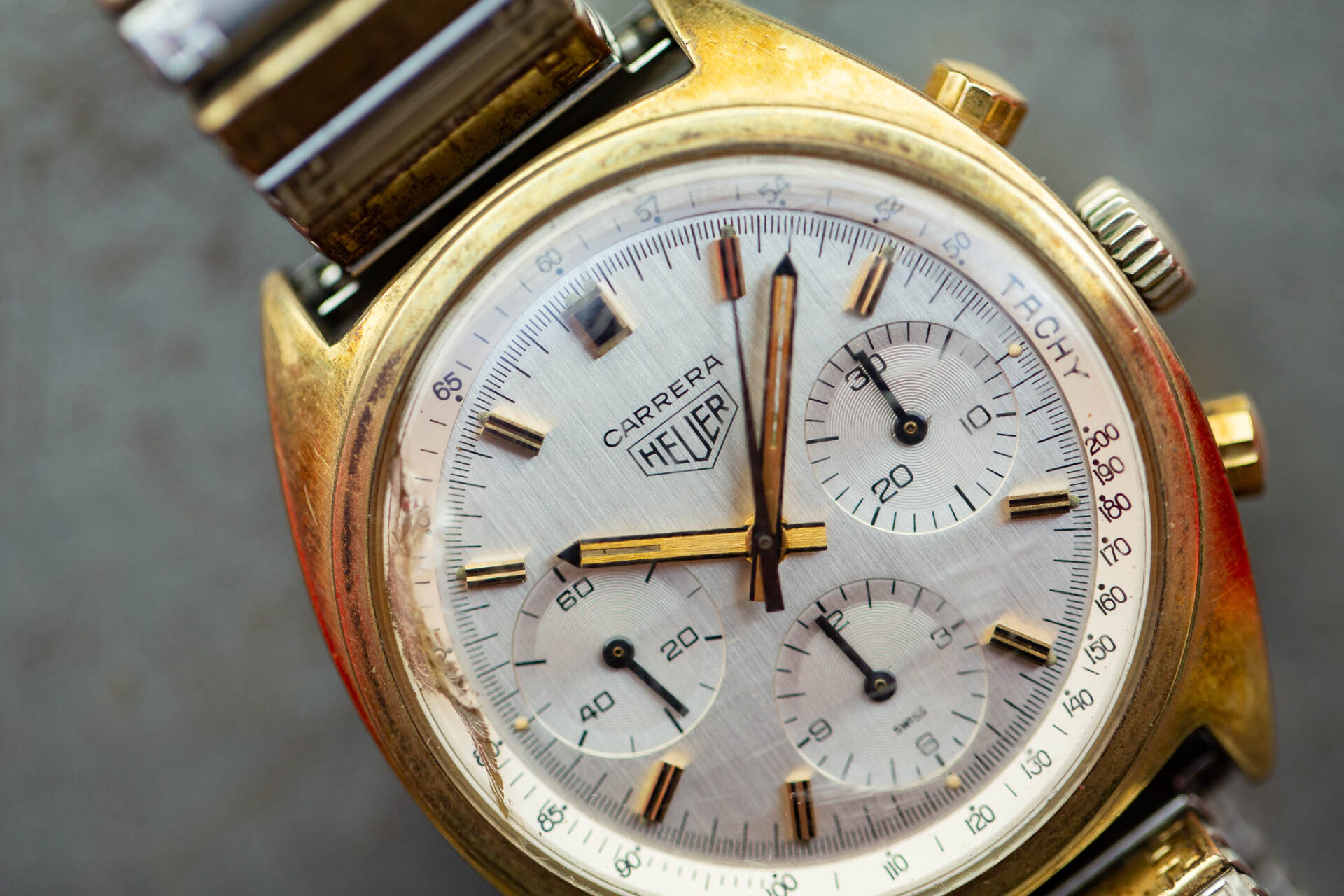 Audemars Piguet - Alexandre Landre - Sélection de montres de la vente Horlogerie rue de Bourgogne #11