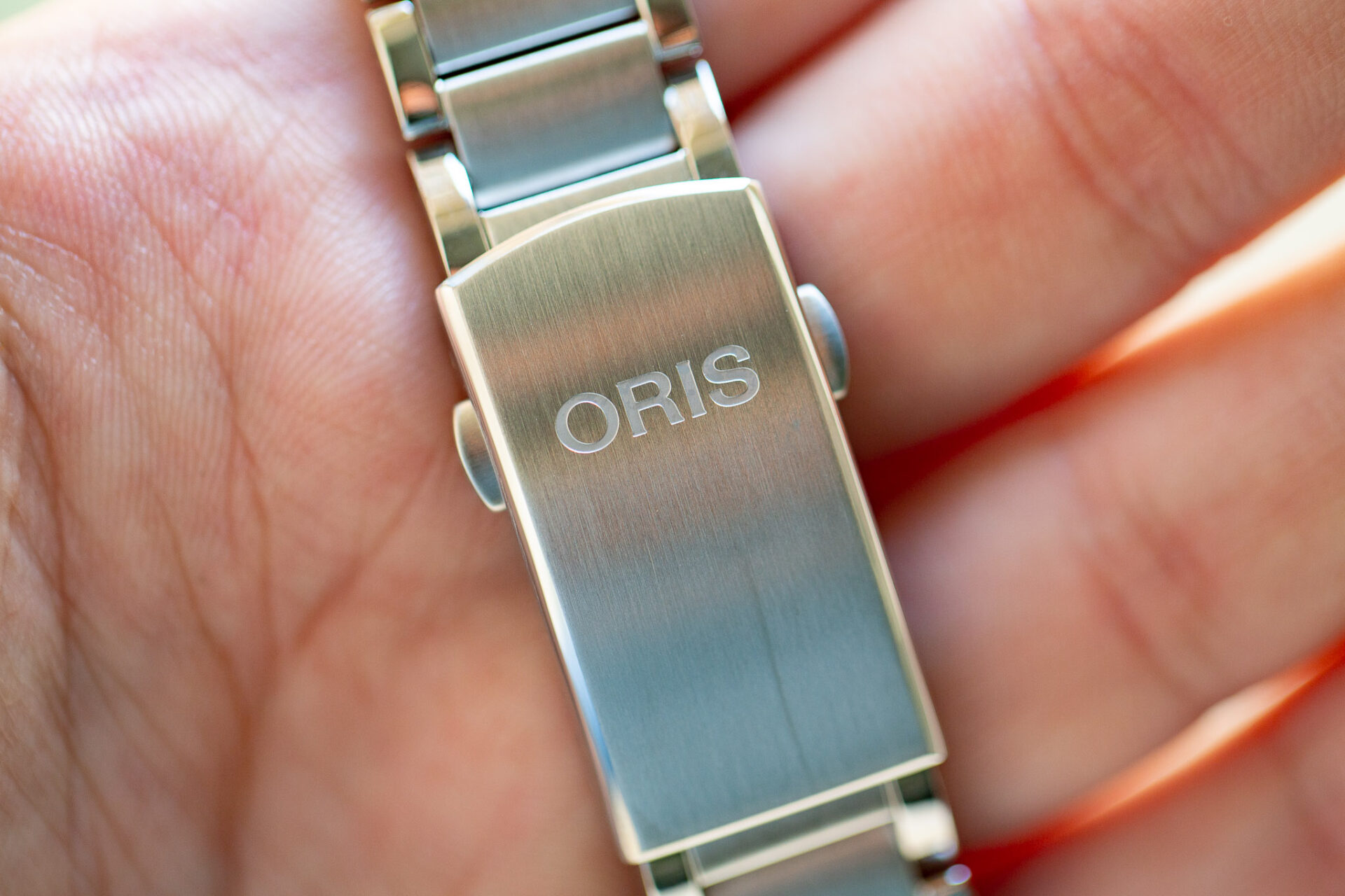 Oris Aquis Hölstein Edition 2023