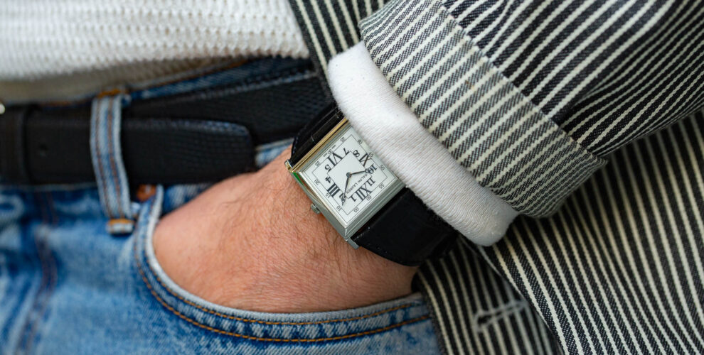 RALPH LAUREN 867 : NOUVEAUTÉS Vive l'argent