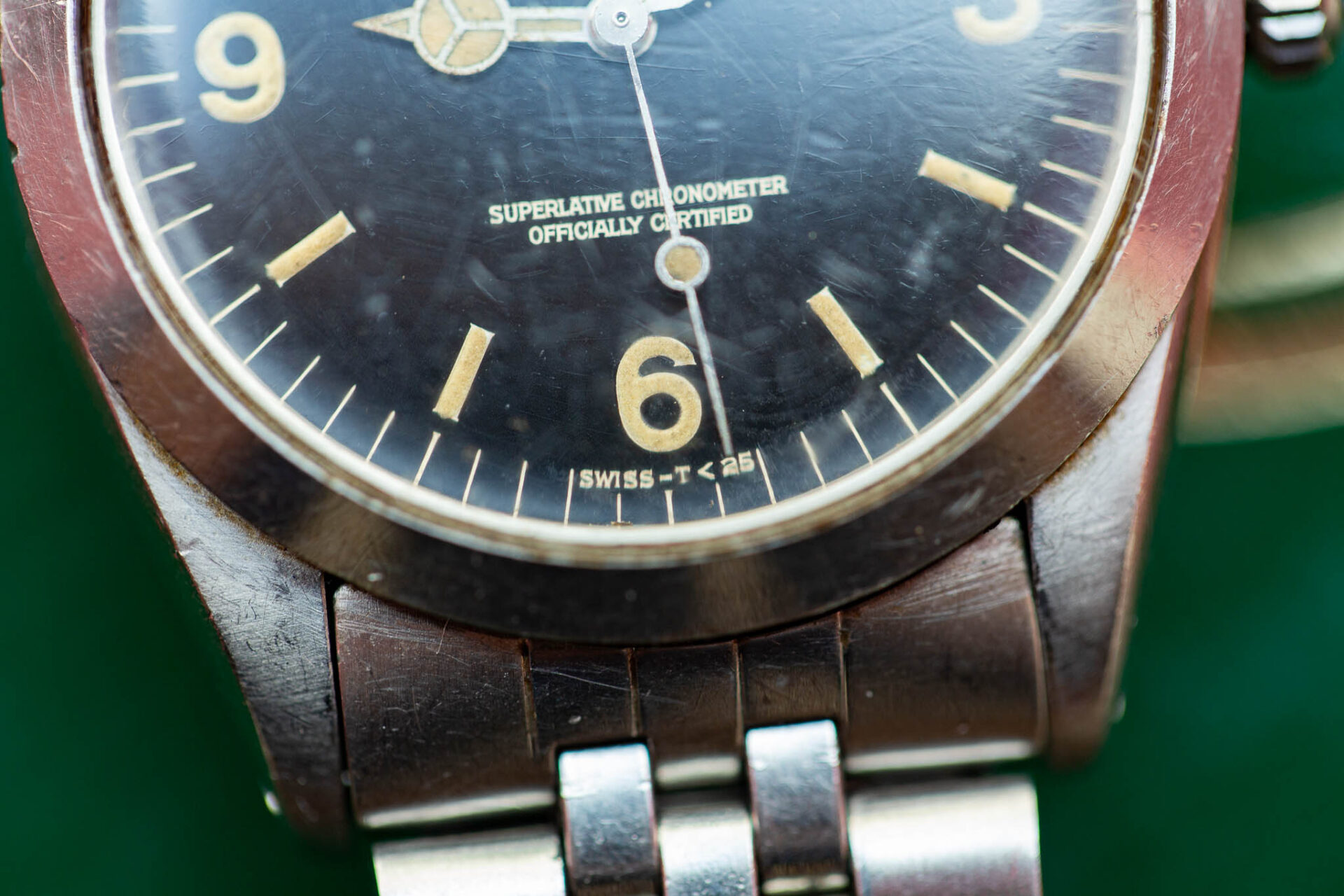Rolex Explorer 1016 - Alexandre Landre - Sélection de montres de la vente Horlogerie rue de Bourgogne #11