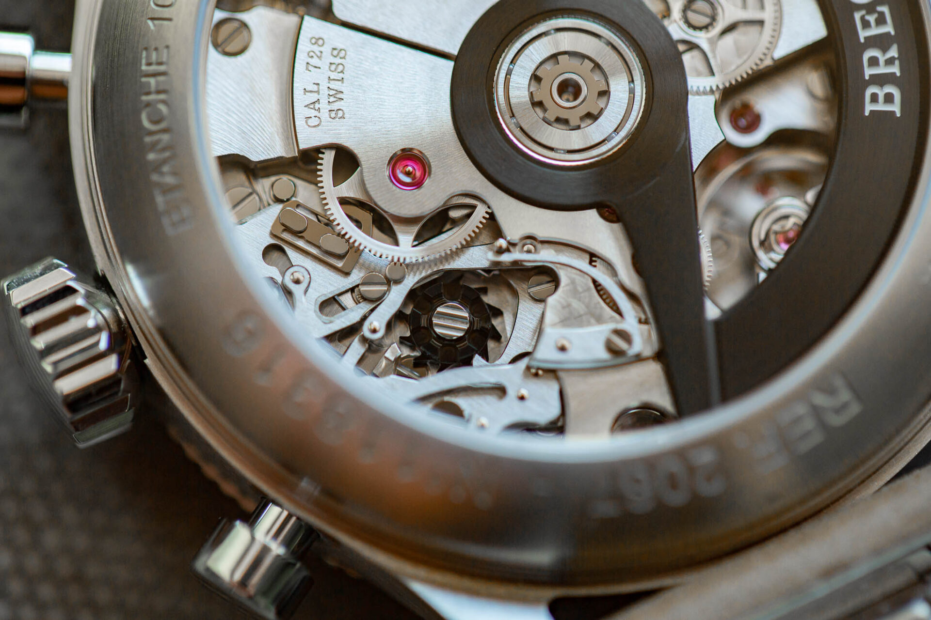 Breguet Chronographe Type XX 2023