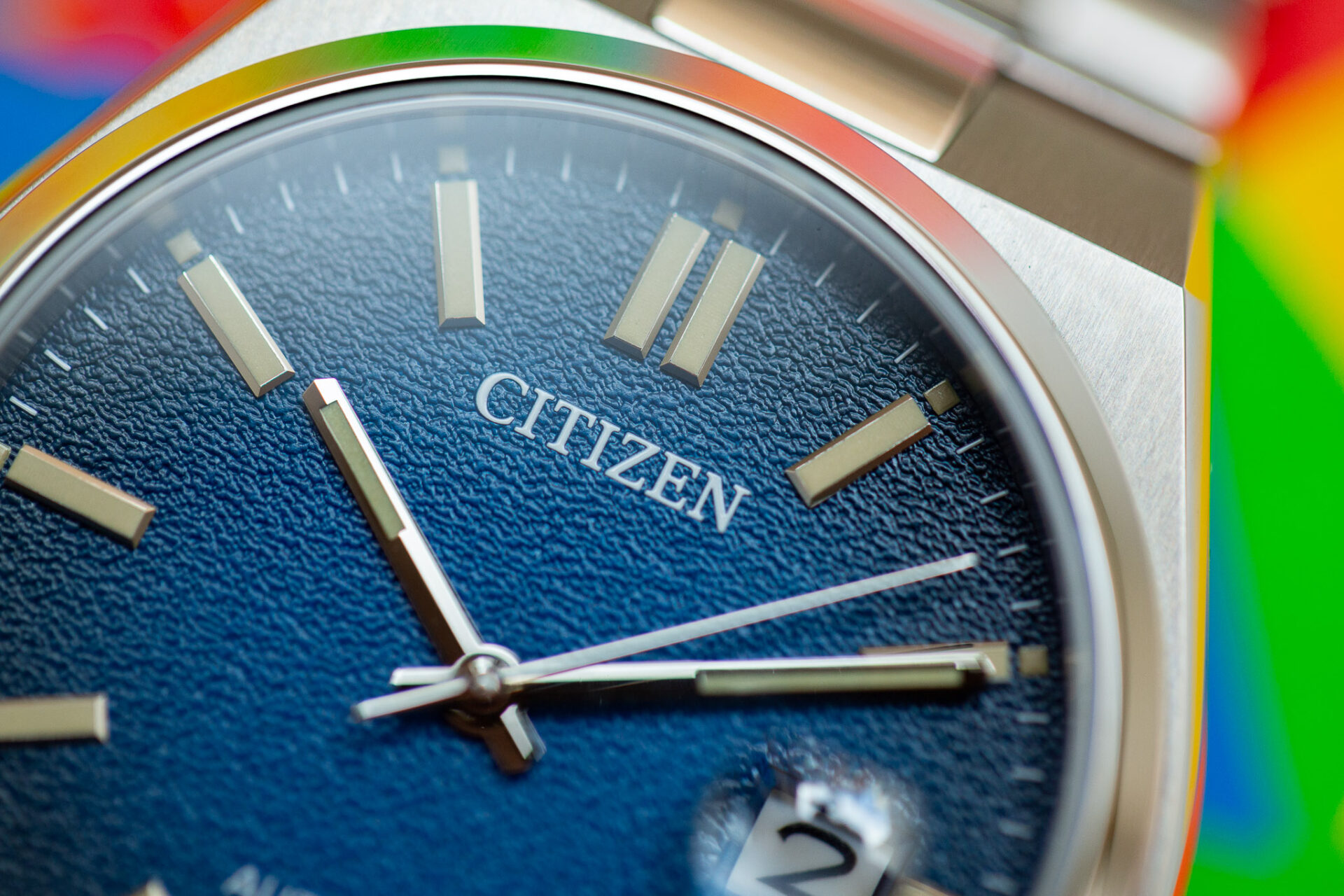 Citizen Tsuyosa 2023