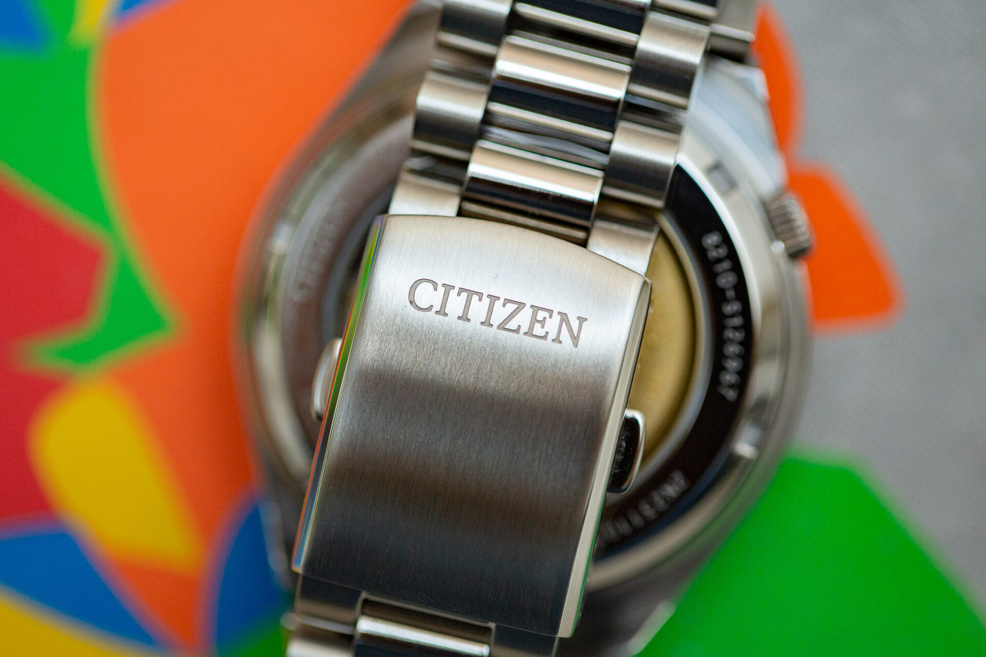 Citizen Tsuyosa 2023