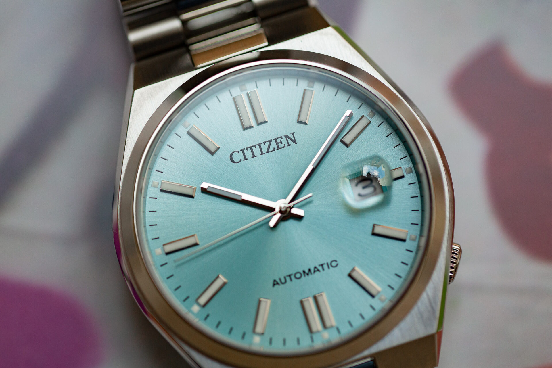 Citizen Tsuyosa 2023