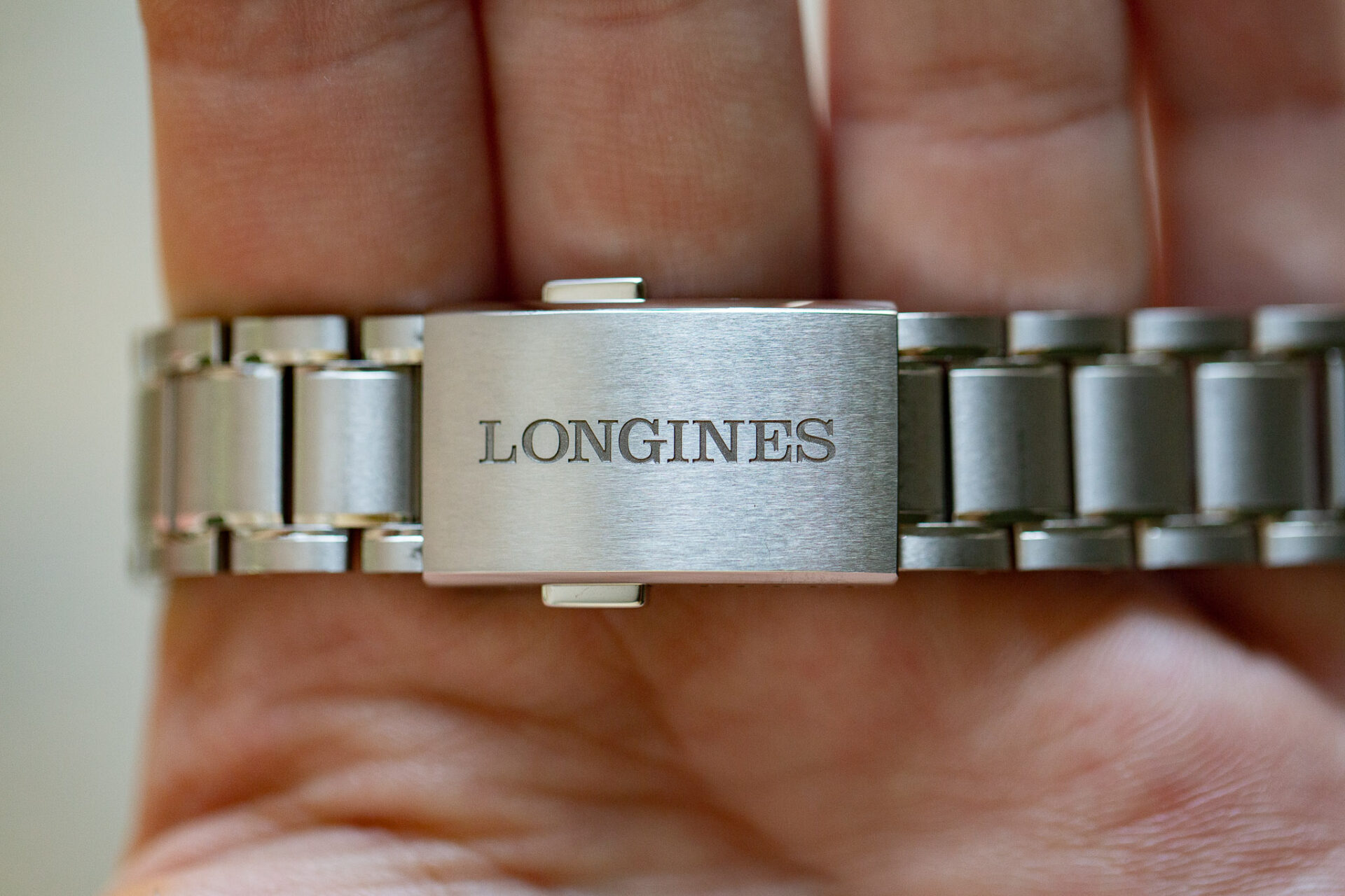 Longines Spirit Zulu Time Or et Acier 39 mm 2023