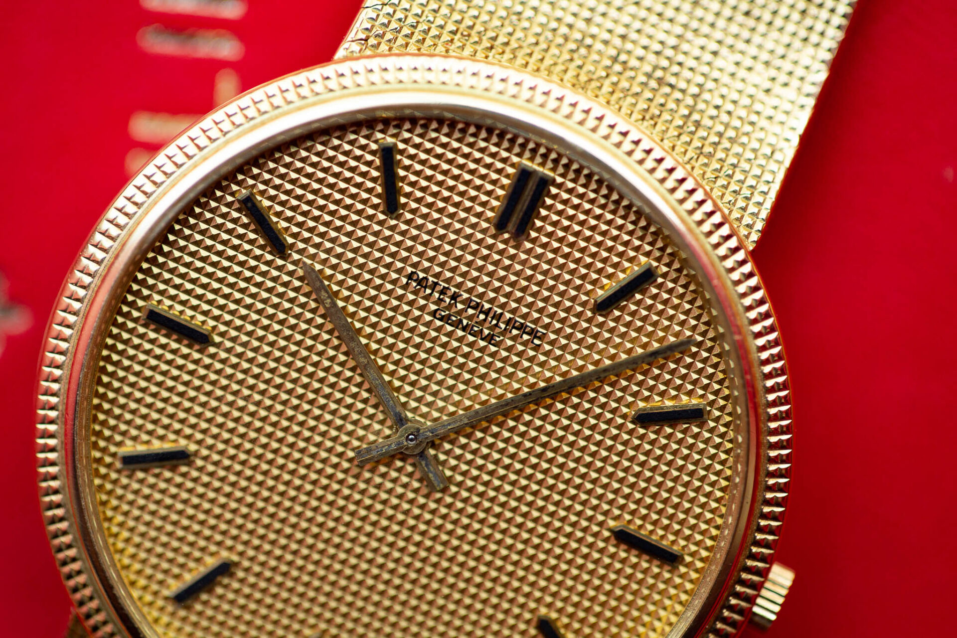 Patek Philippe - Alexandre Landre - Sélection de montres de la vente Horlogerie rue de Bourgogne #11