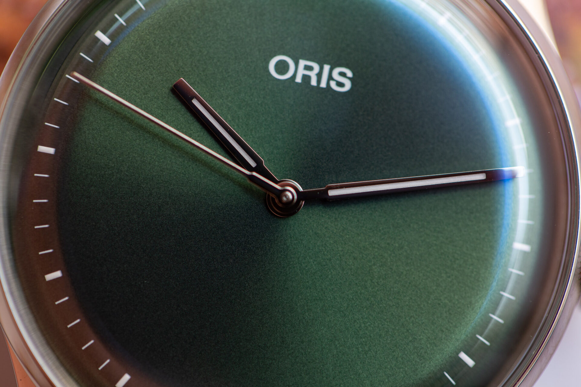 Oris Artelier S