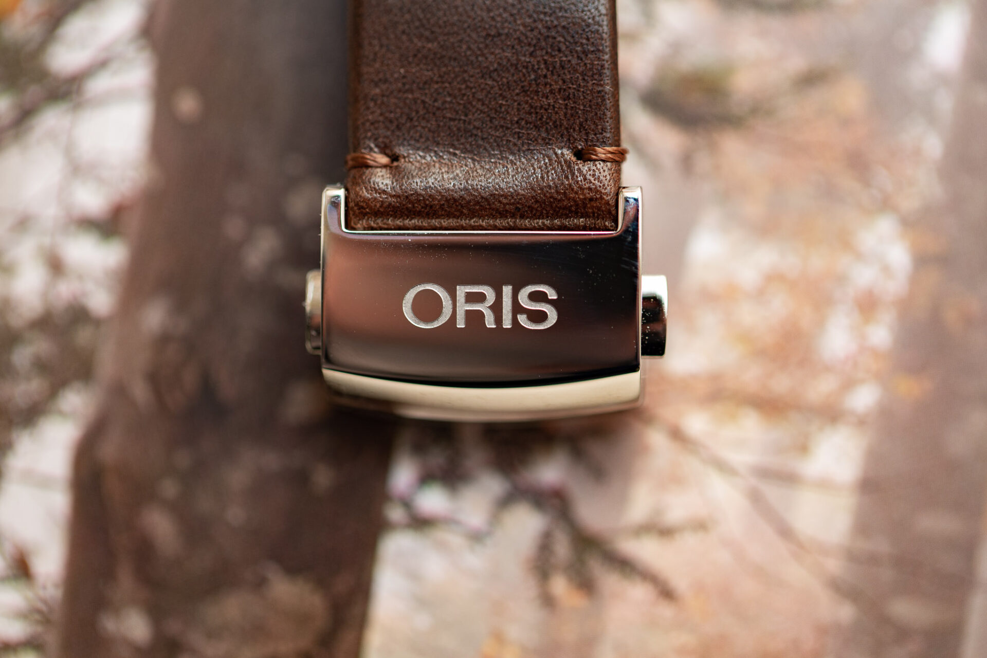 Oris Artelier S