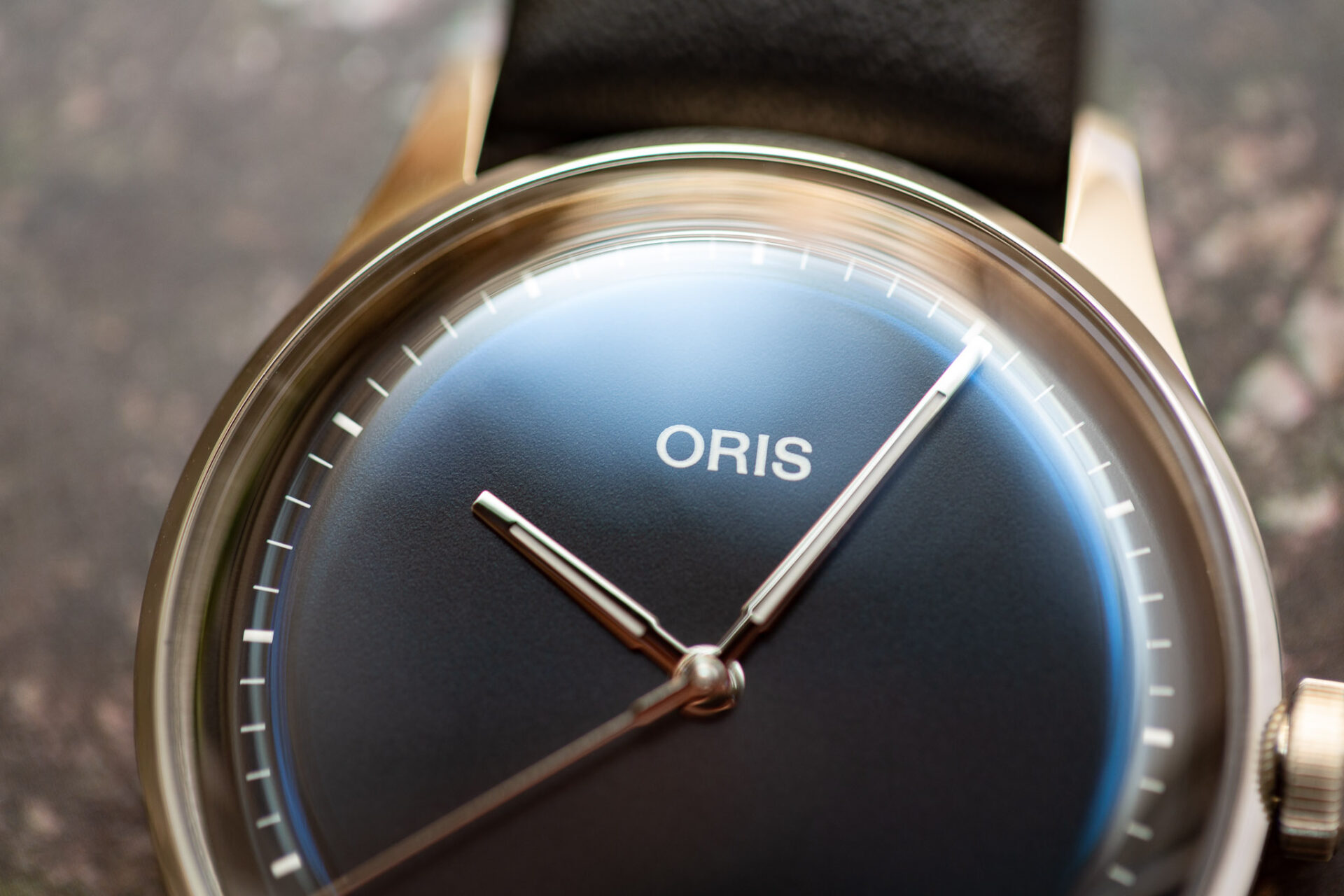 Oris Artelier S