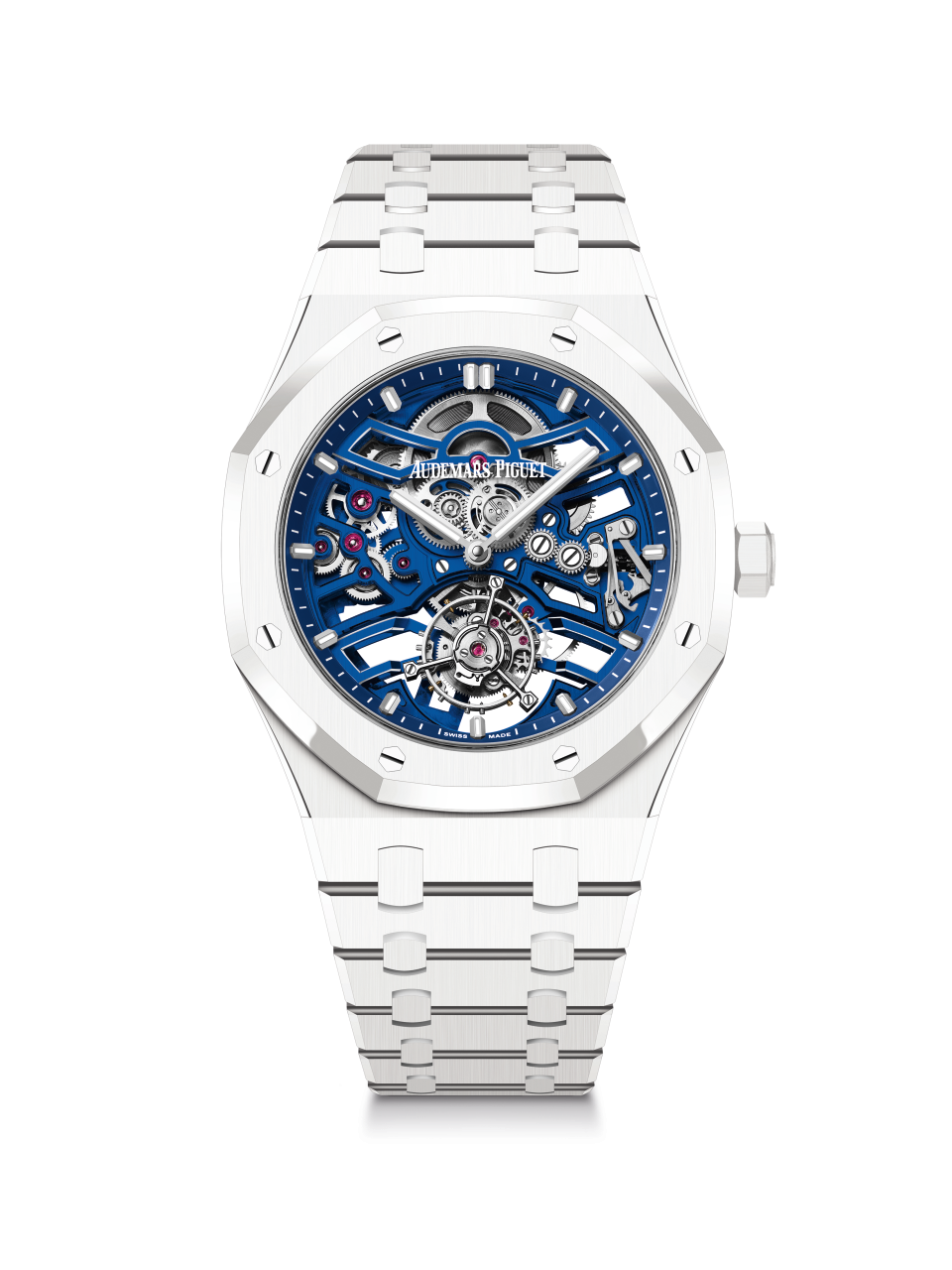 Audemars Piguet Royal Oak OnlyWatch 2023