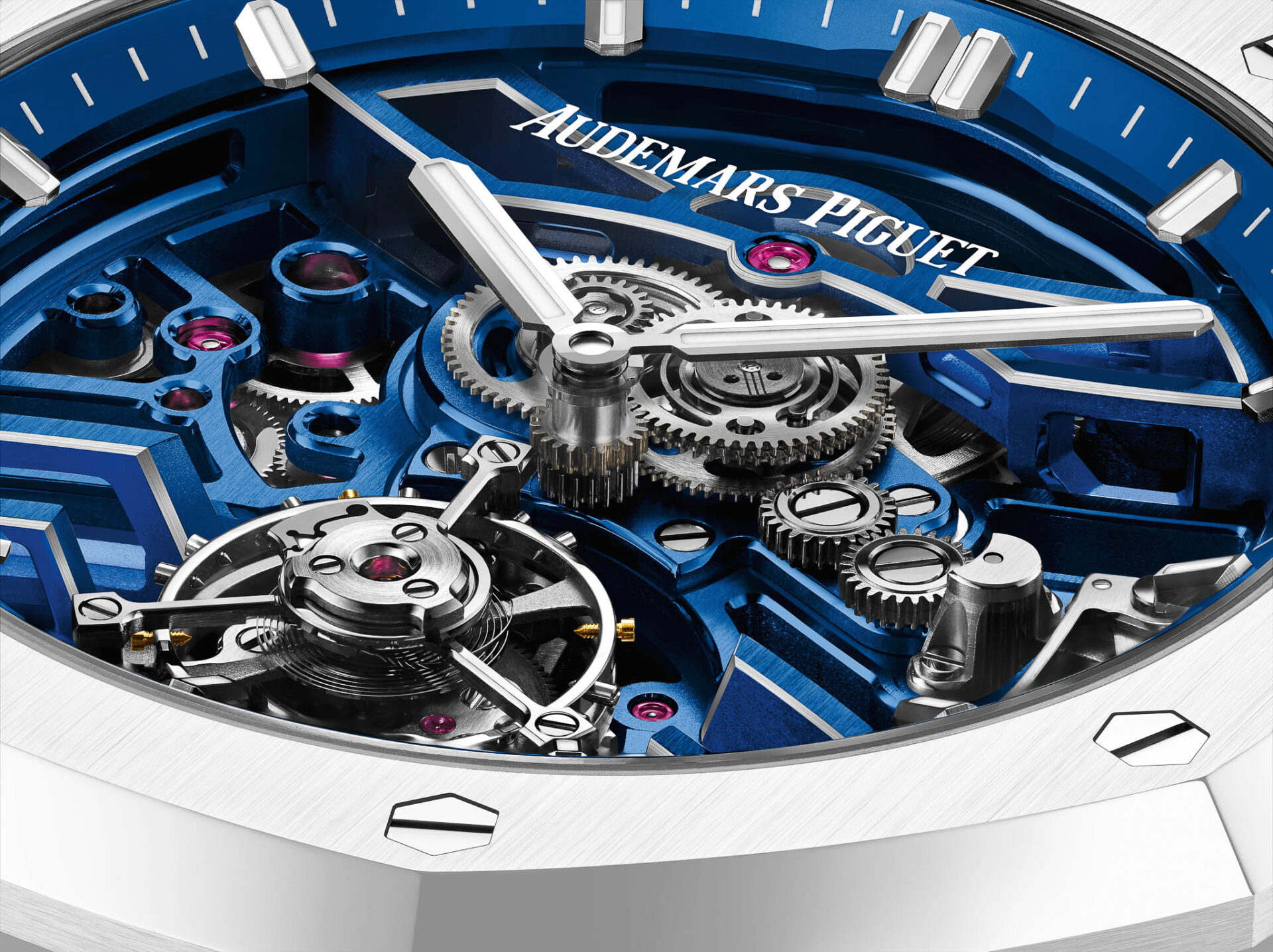 Audemars Piguet Royal Oak OnlyWatch 2023