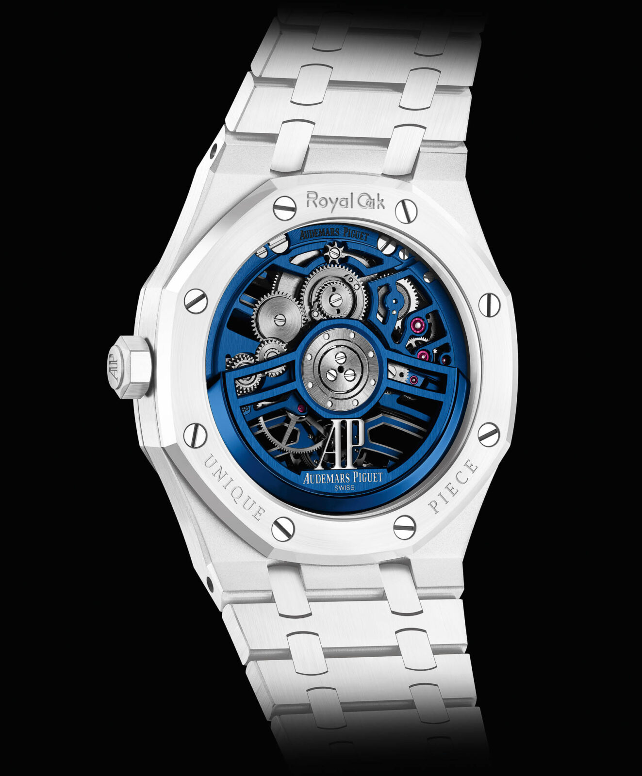 Audemars Piguet Royal Oak OnlyWatch 2023