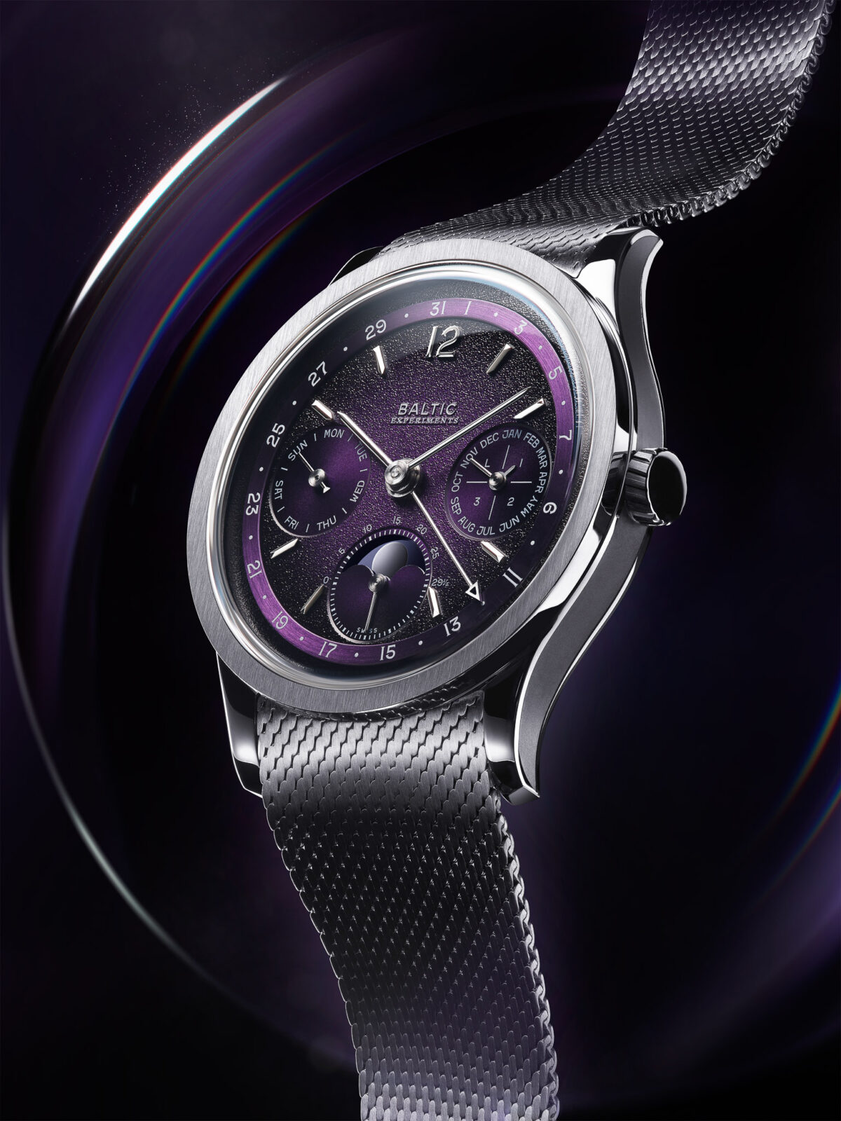 Baltic - OnlyWatch 2023
