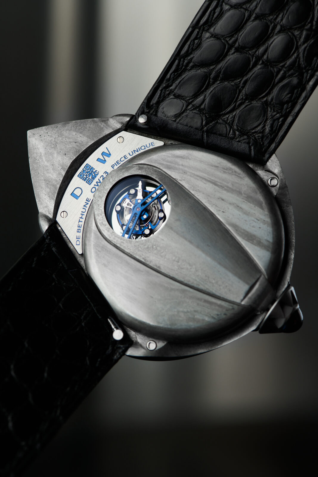 De Bethune OnlyWatch 2023