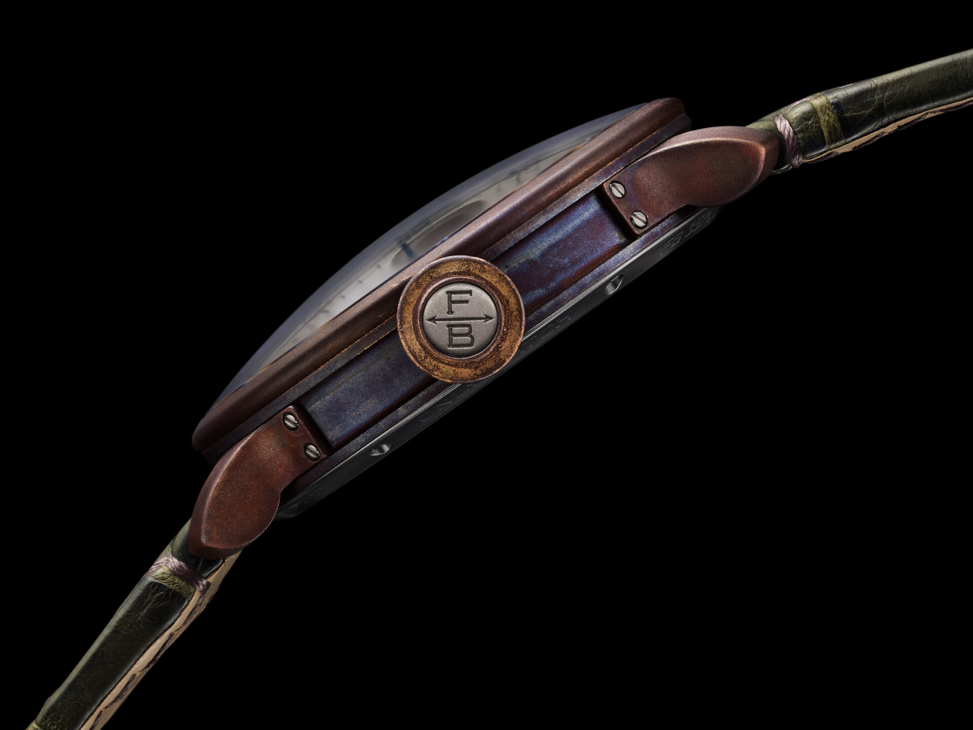 Ferdinand Berthoud - OnlyWatch 2023