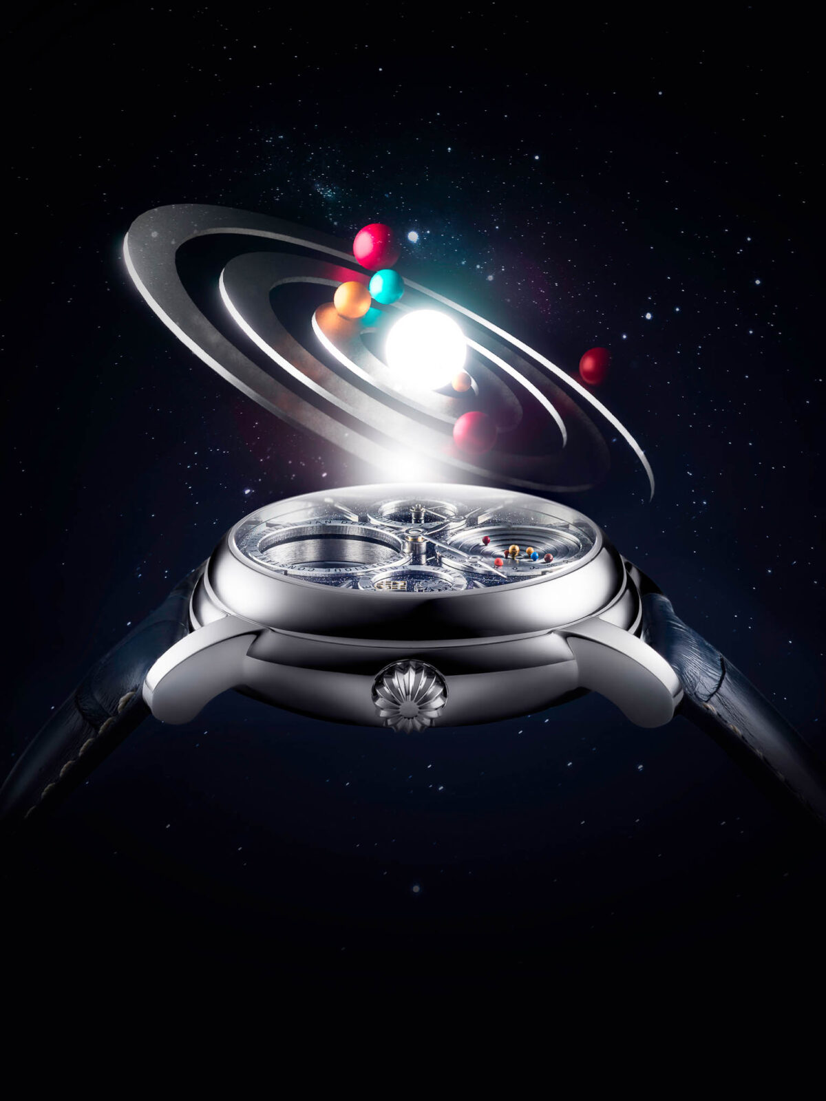 Frederique Constant Only Watch 2023